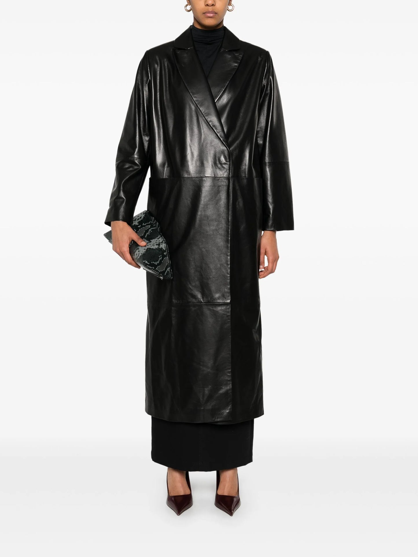 Alba coat