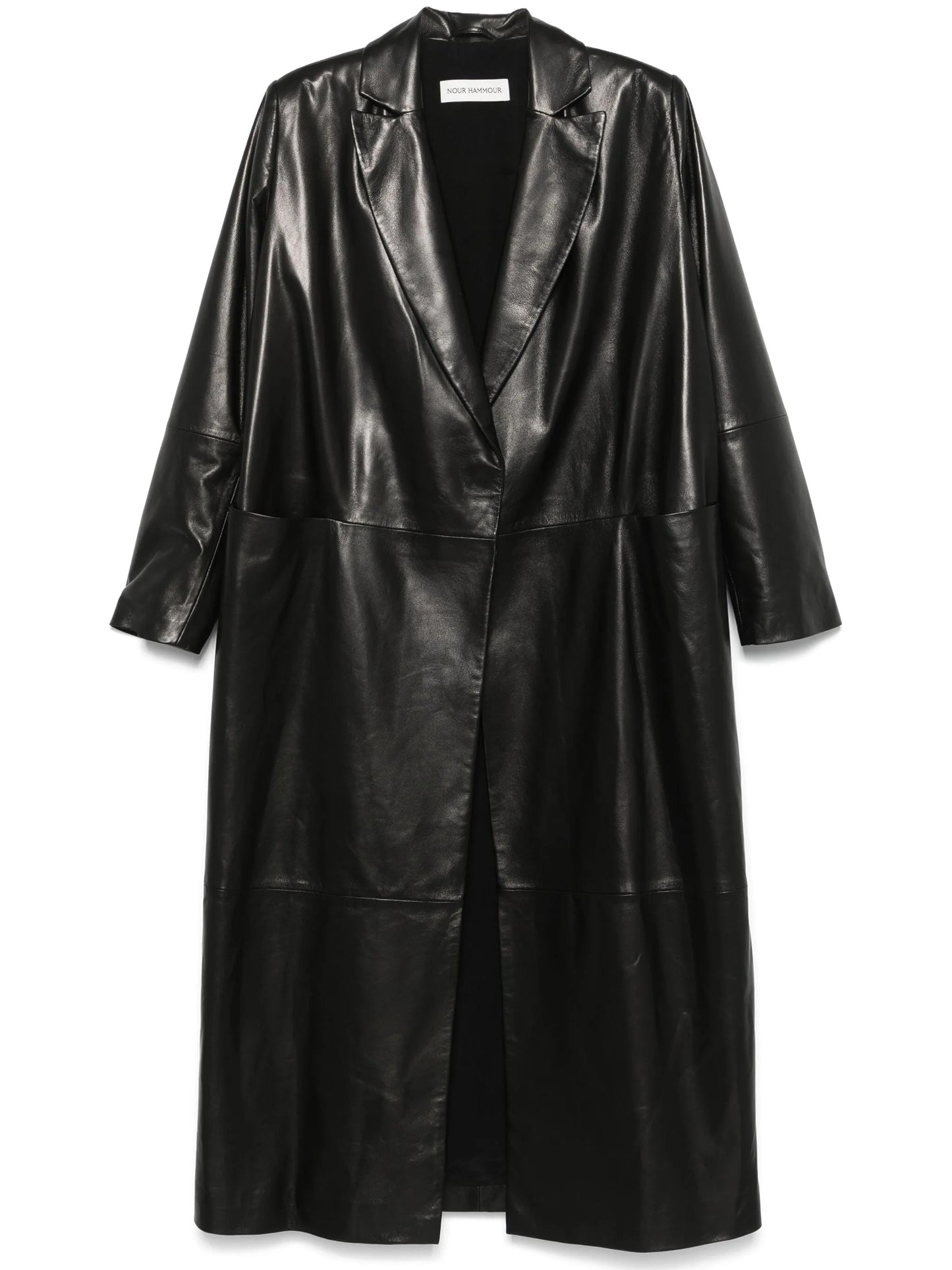 Alba coat