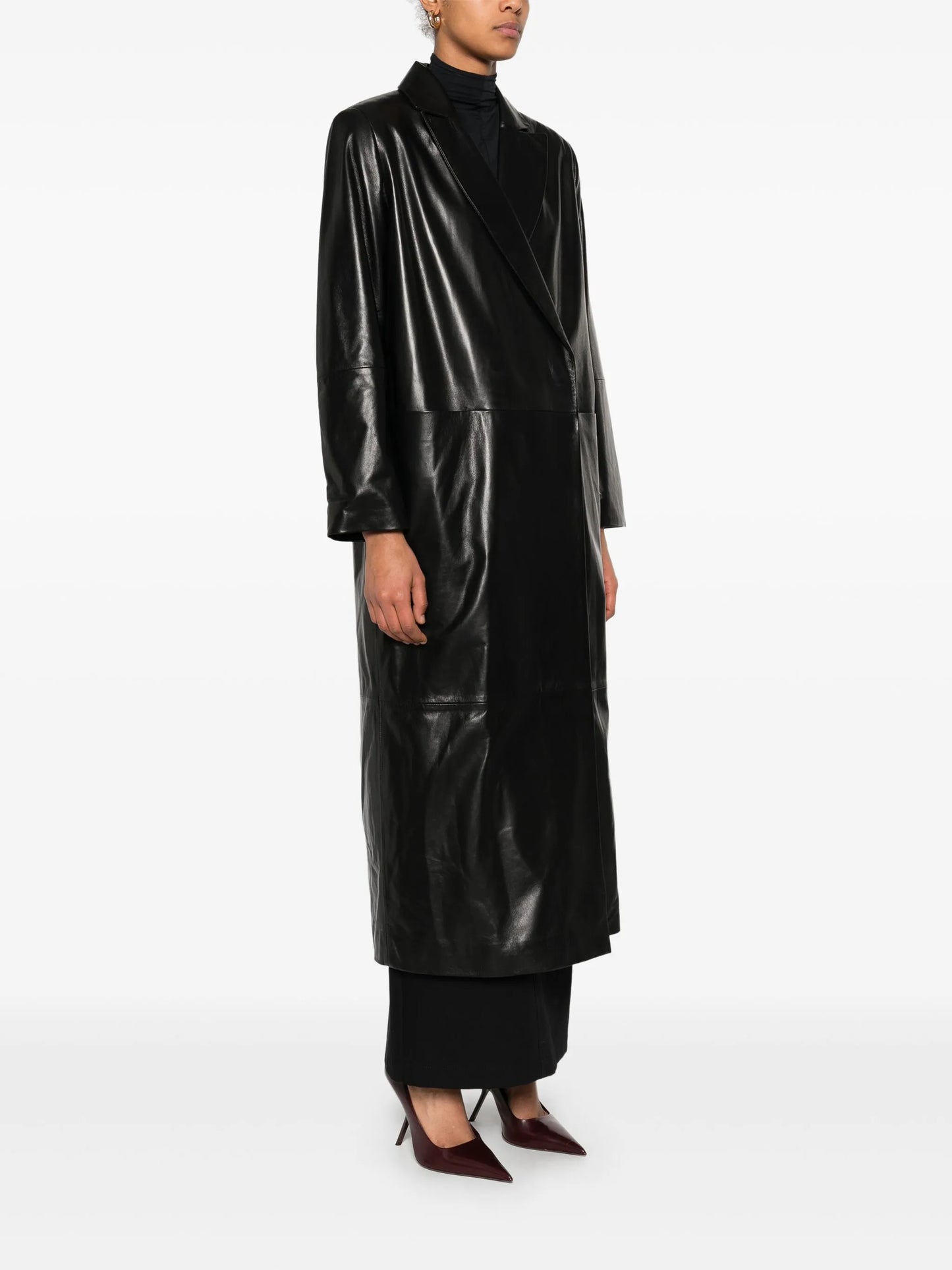 Alba coat