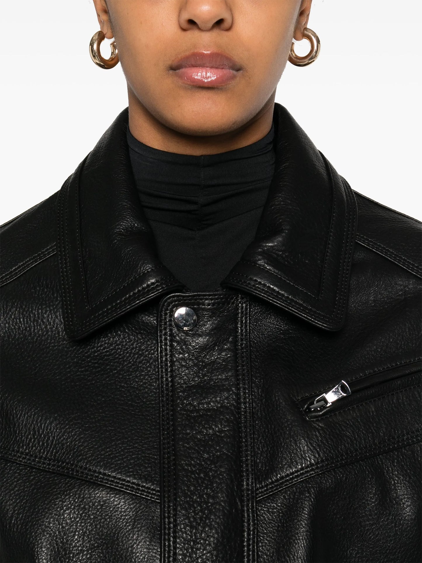 Clint jacket