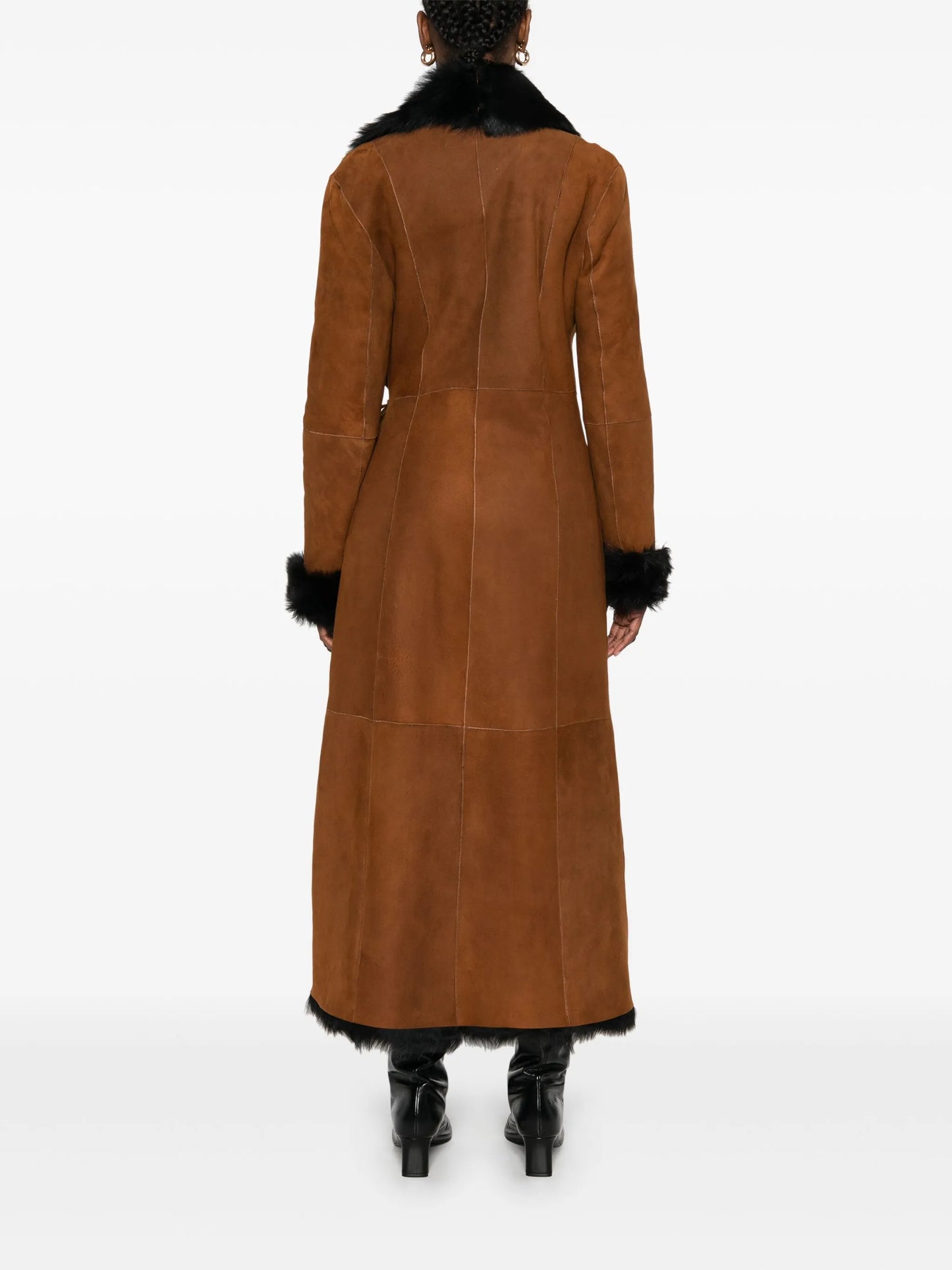 Joni coat