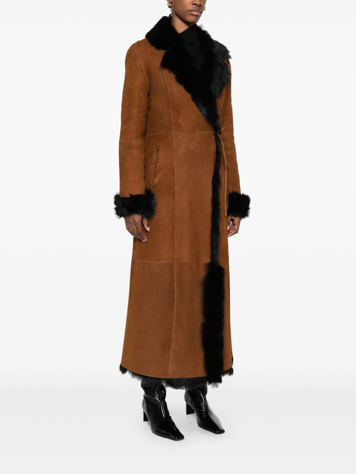 Joni coat