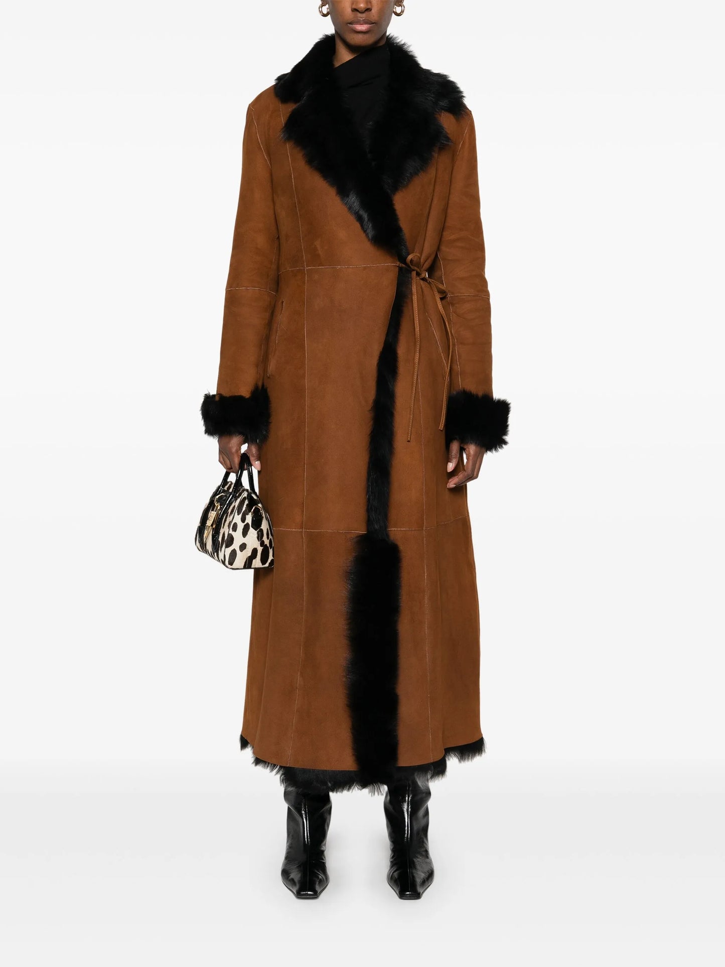 Joni coat