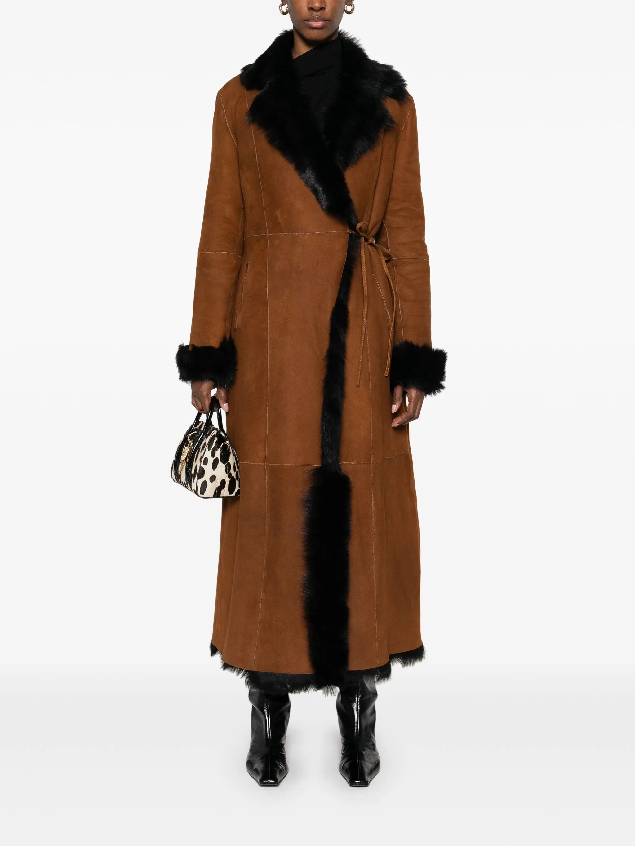 Joni coat