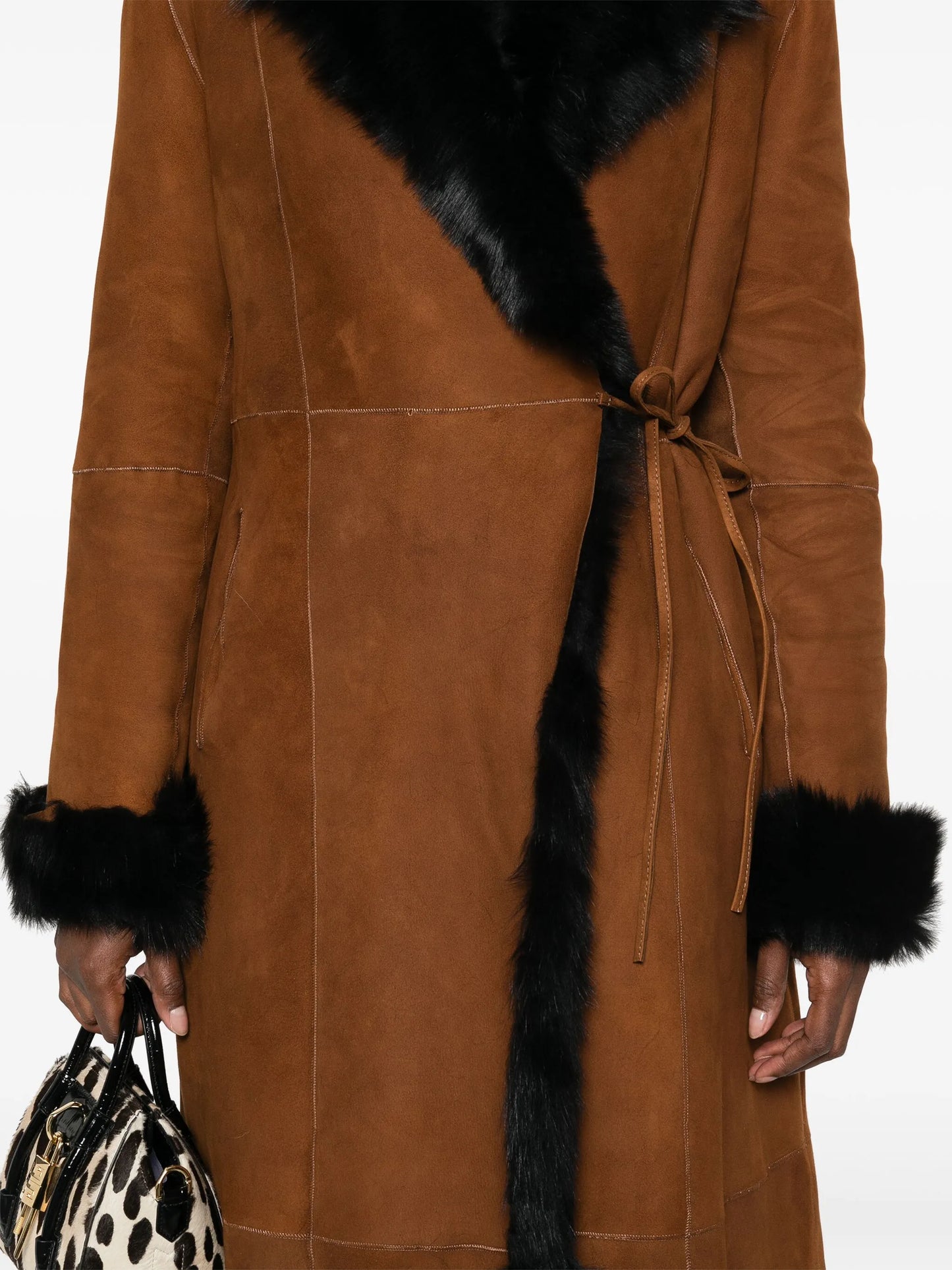 Joni coat