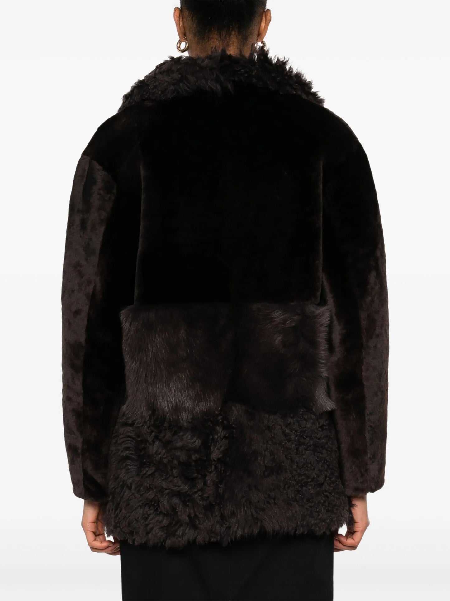 Anouk coat