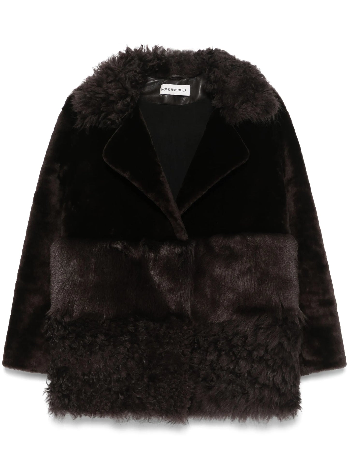 Anouk coat