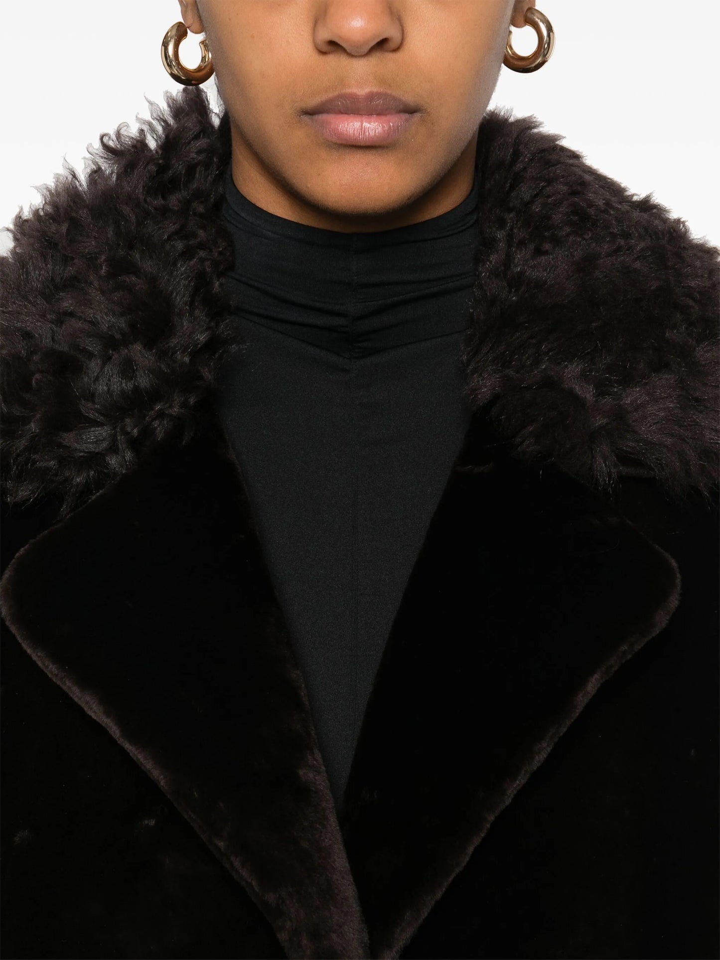 Anouk coat
