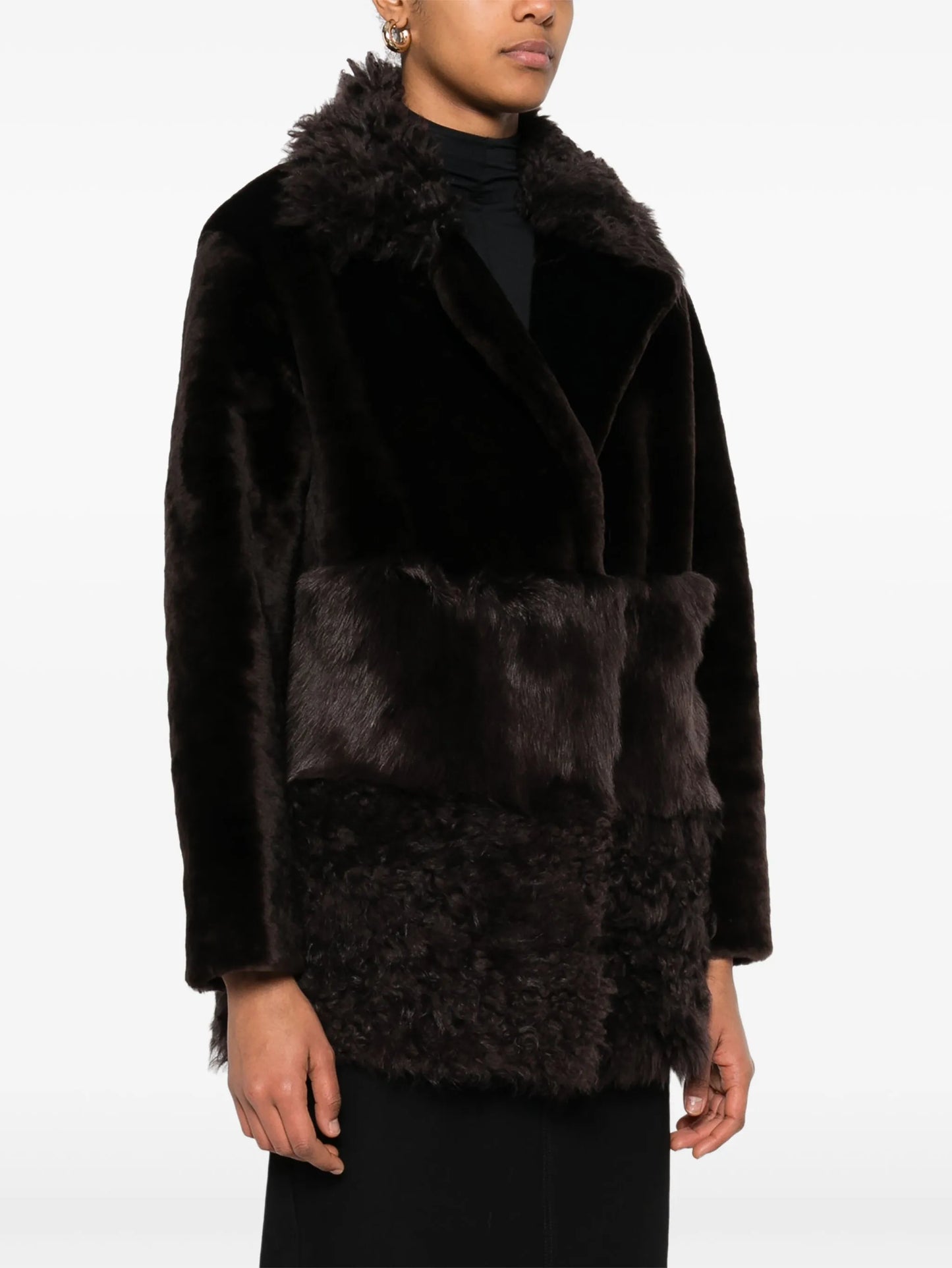 Anouk coat