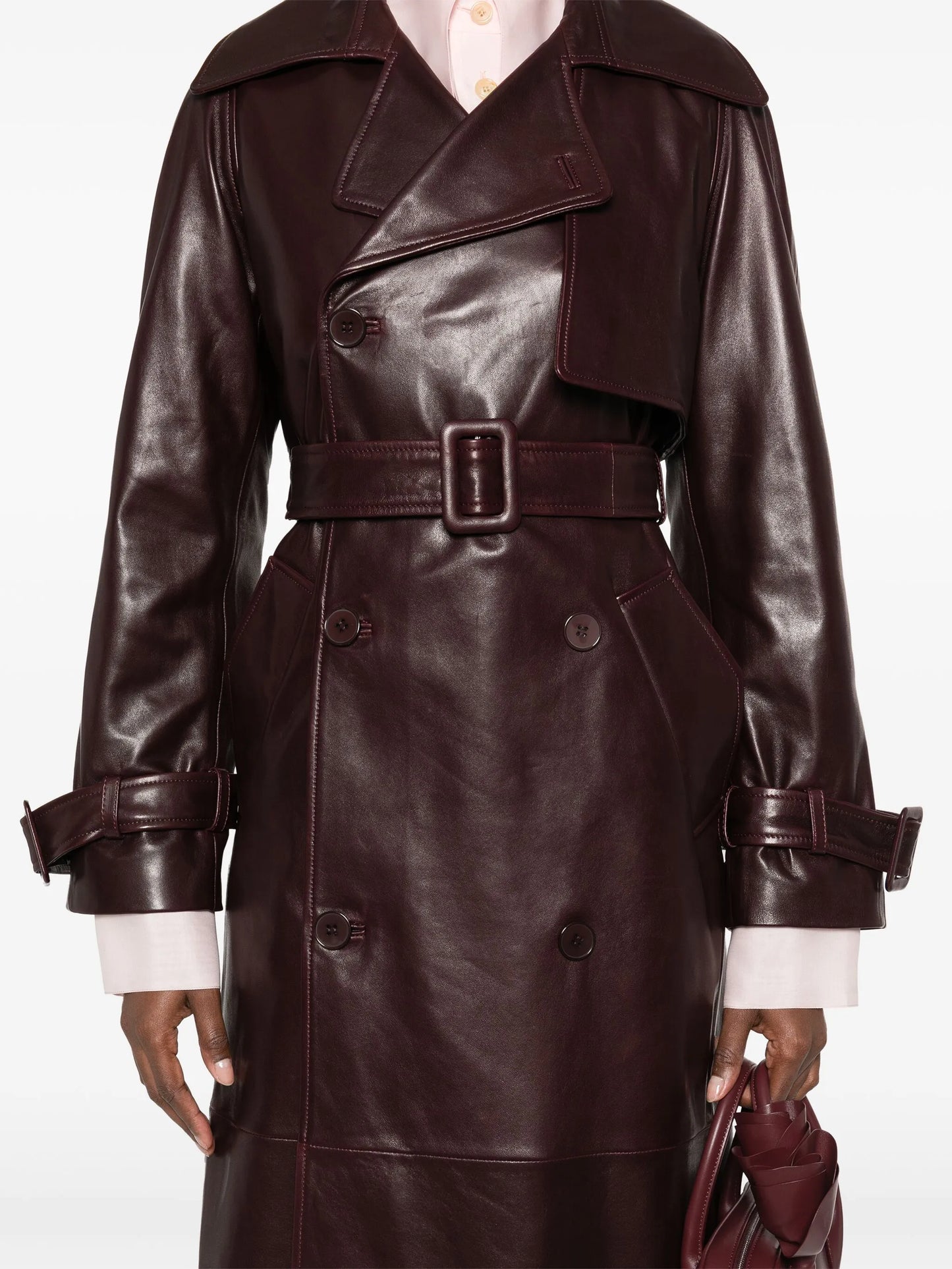 Henri coat