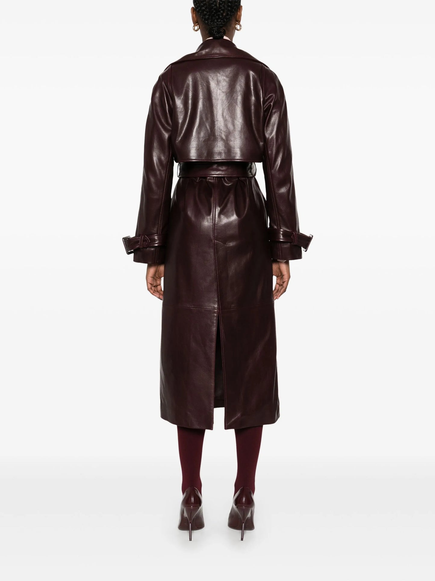 Henri coat