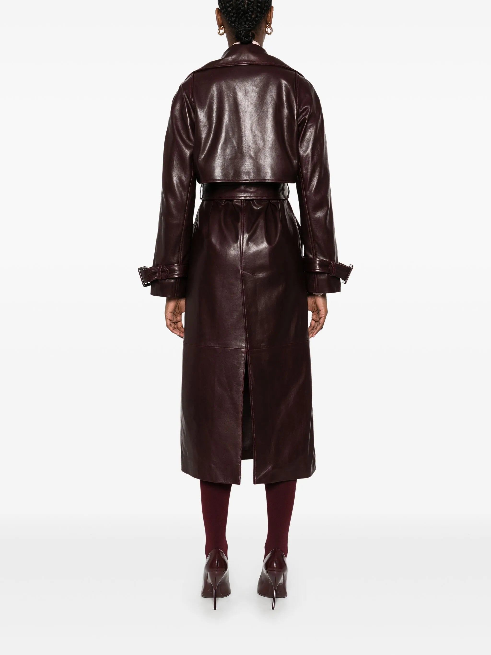 Henri coat