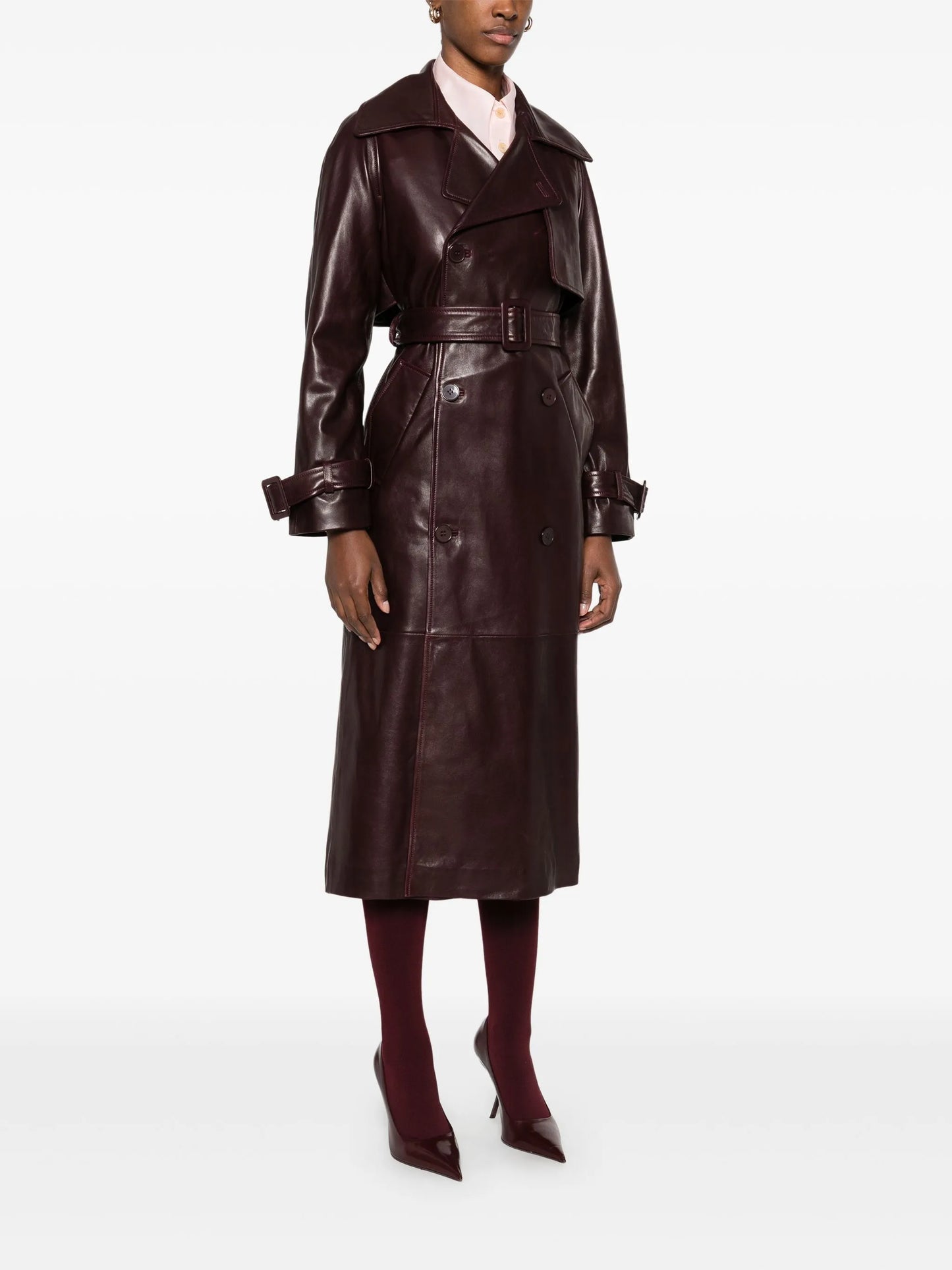 Henri coat
