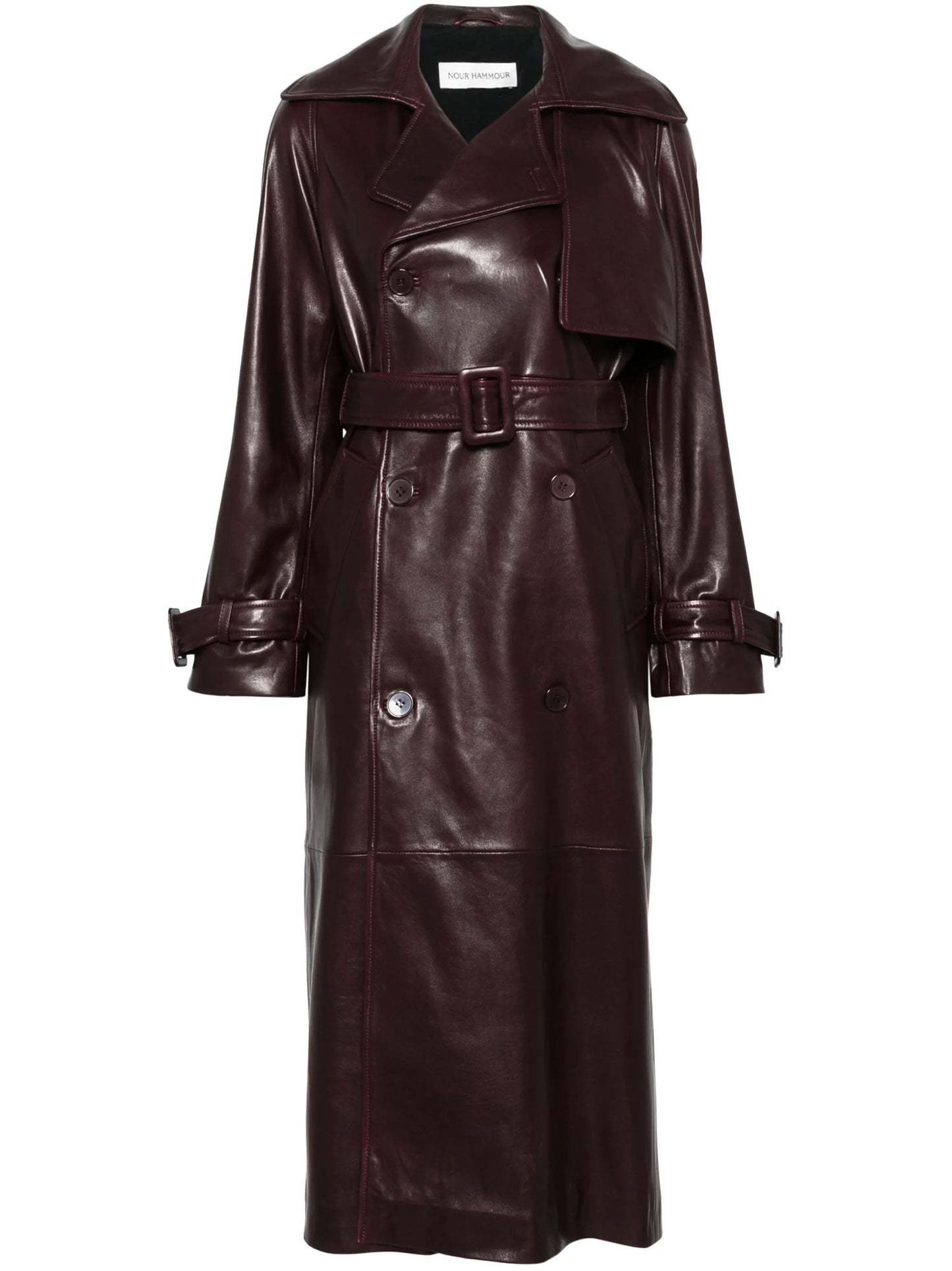 Henri coat