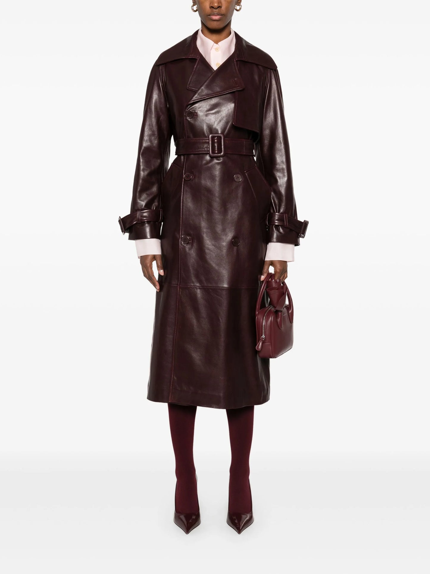 Henri coat