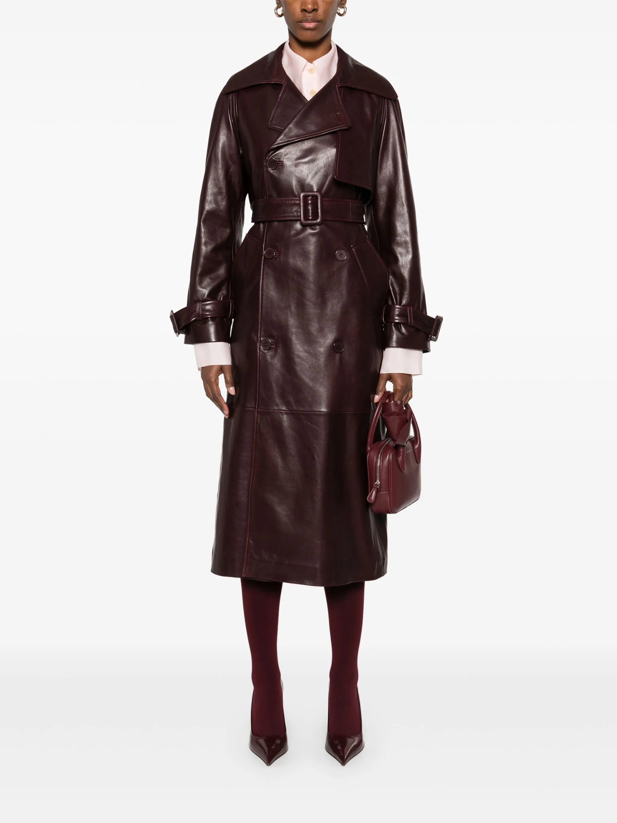 Henri coat