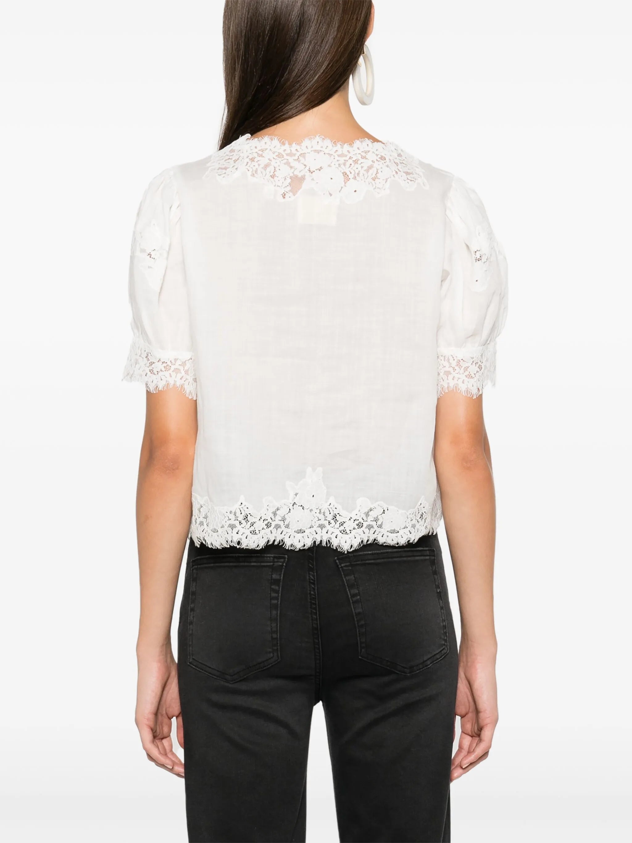 Idella top