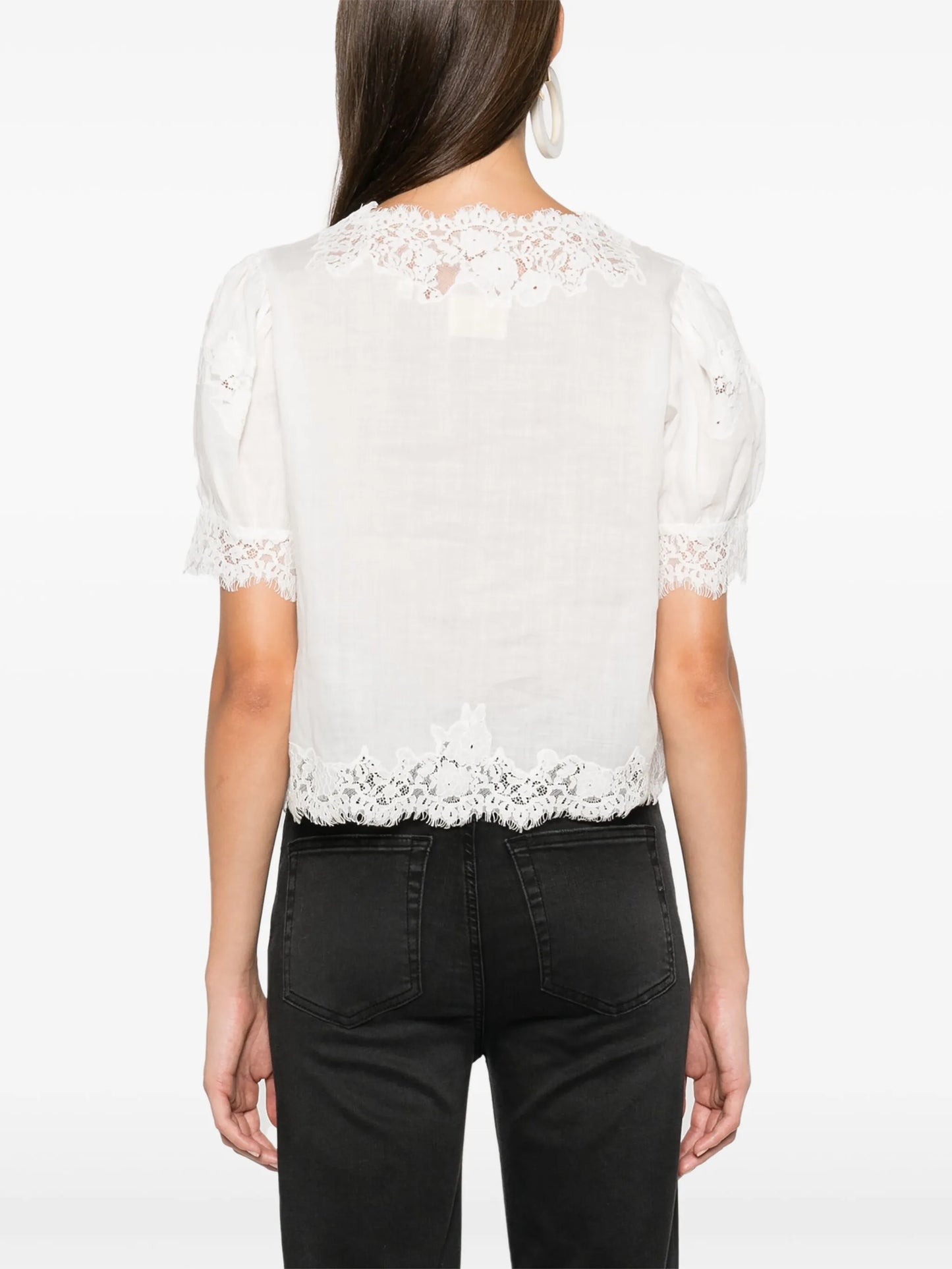 Idella top