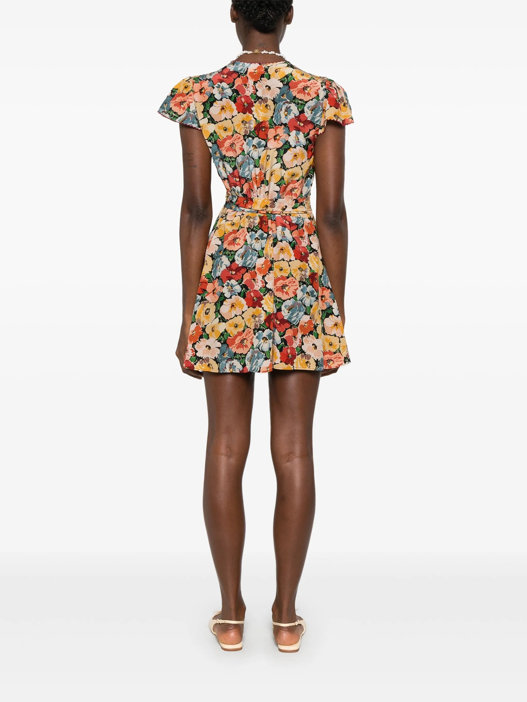 Dianne mini dress