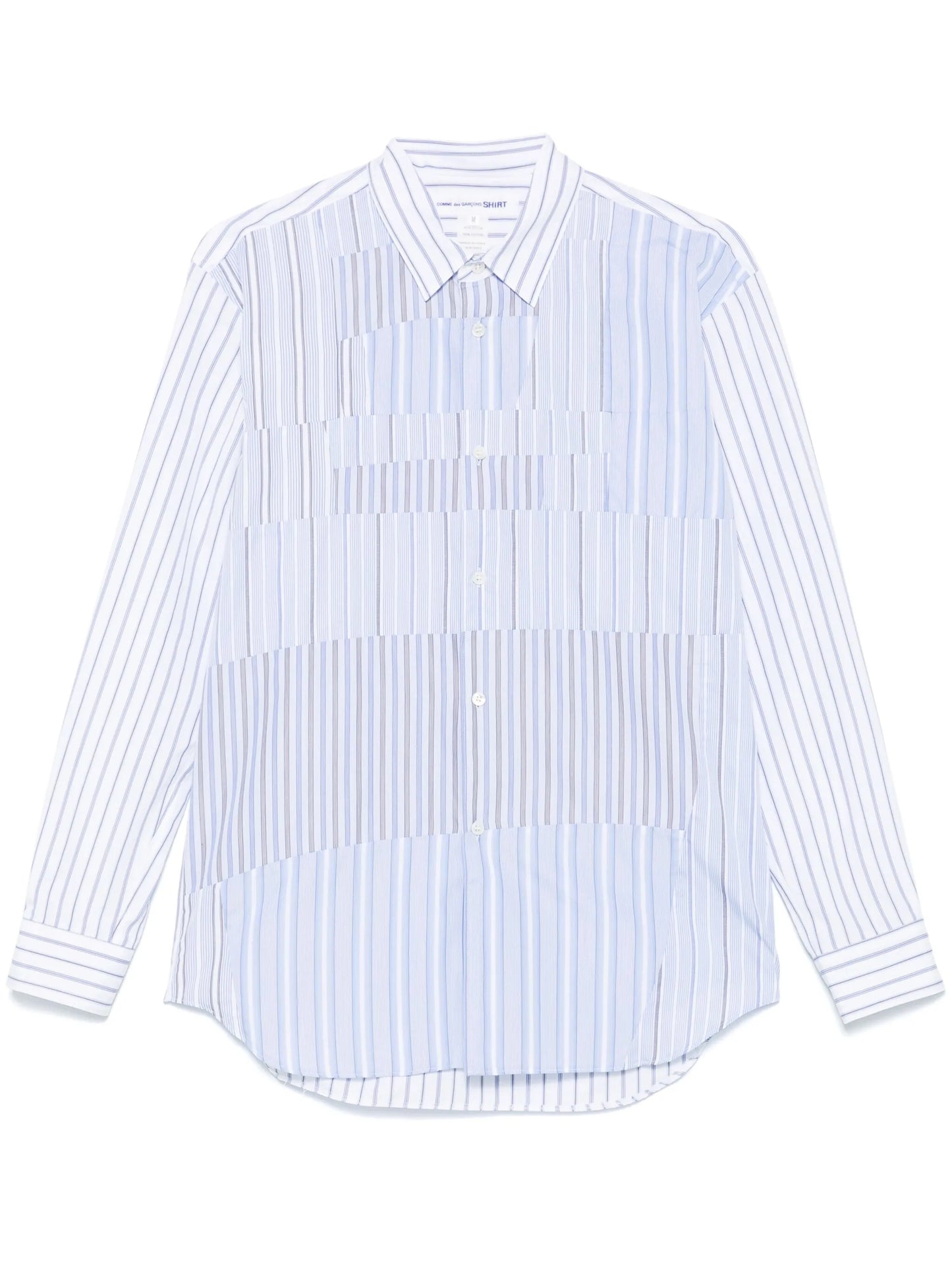 striped shirt