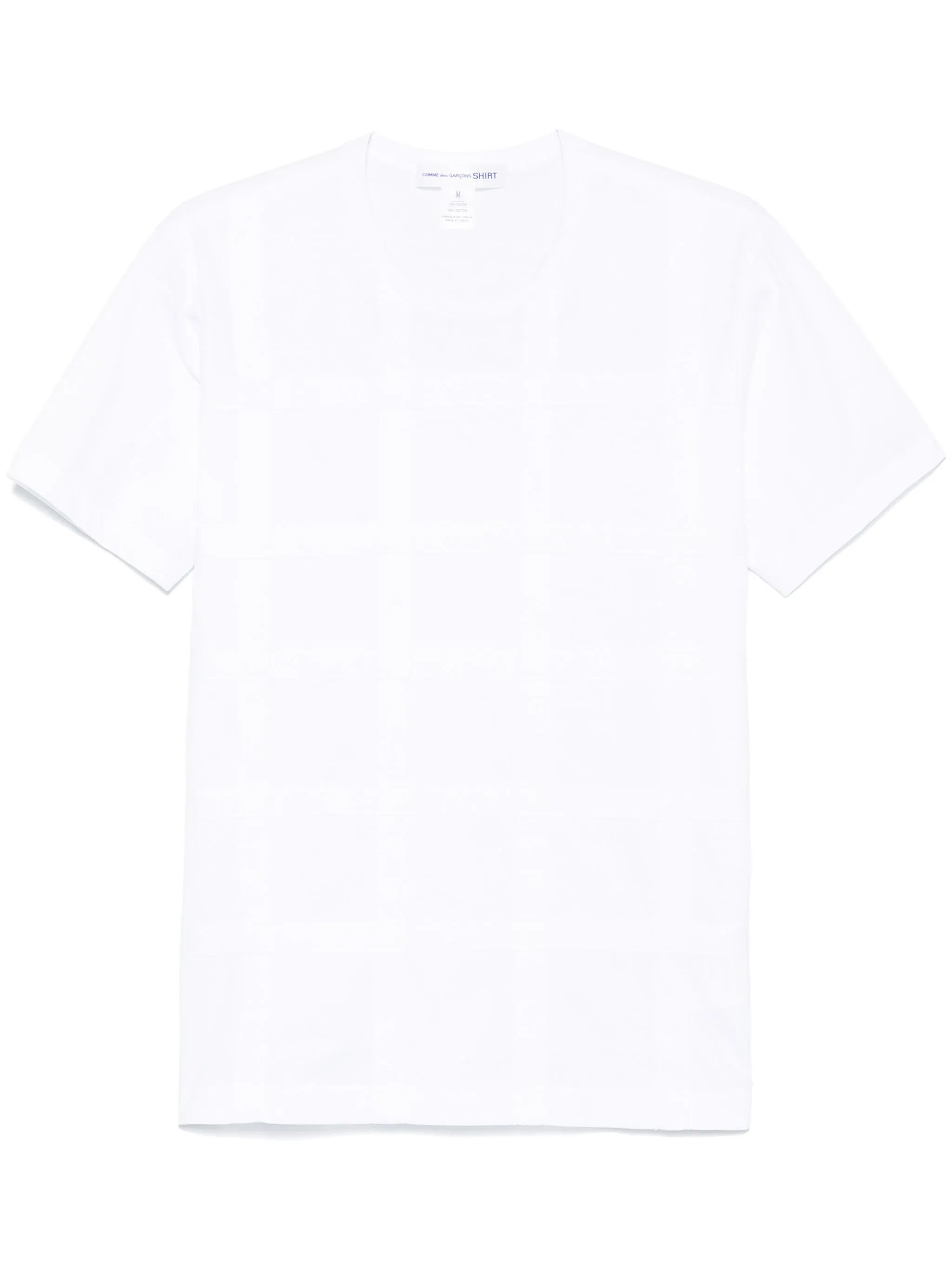 layered T-shirt