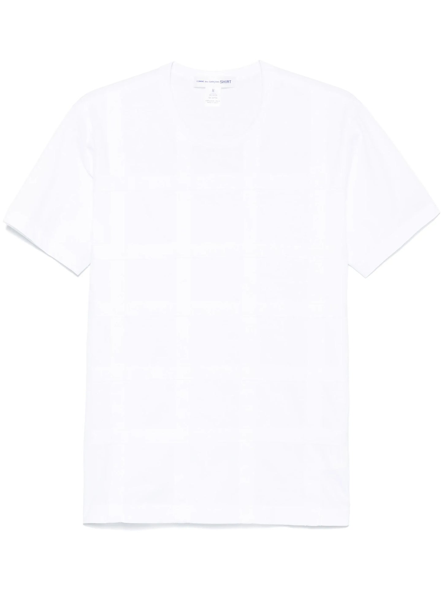 layered T-shirt