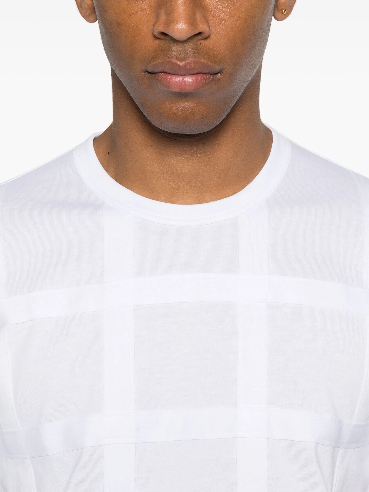 layered T-shirt