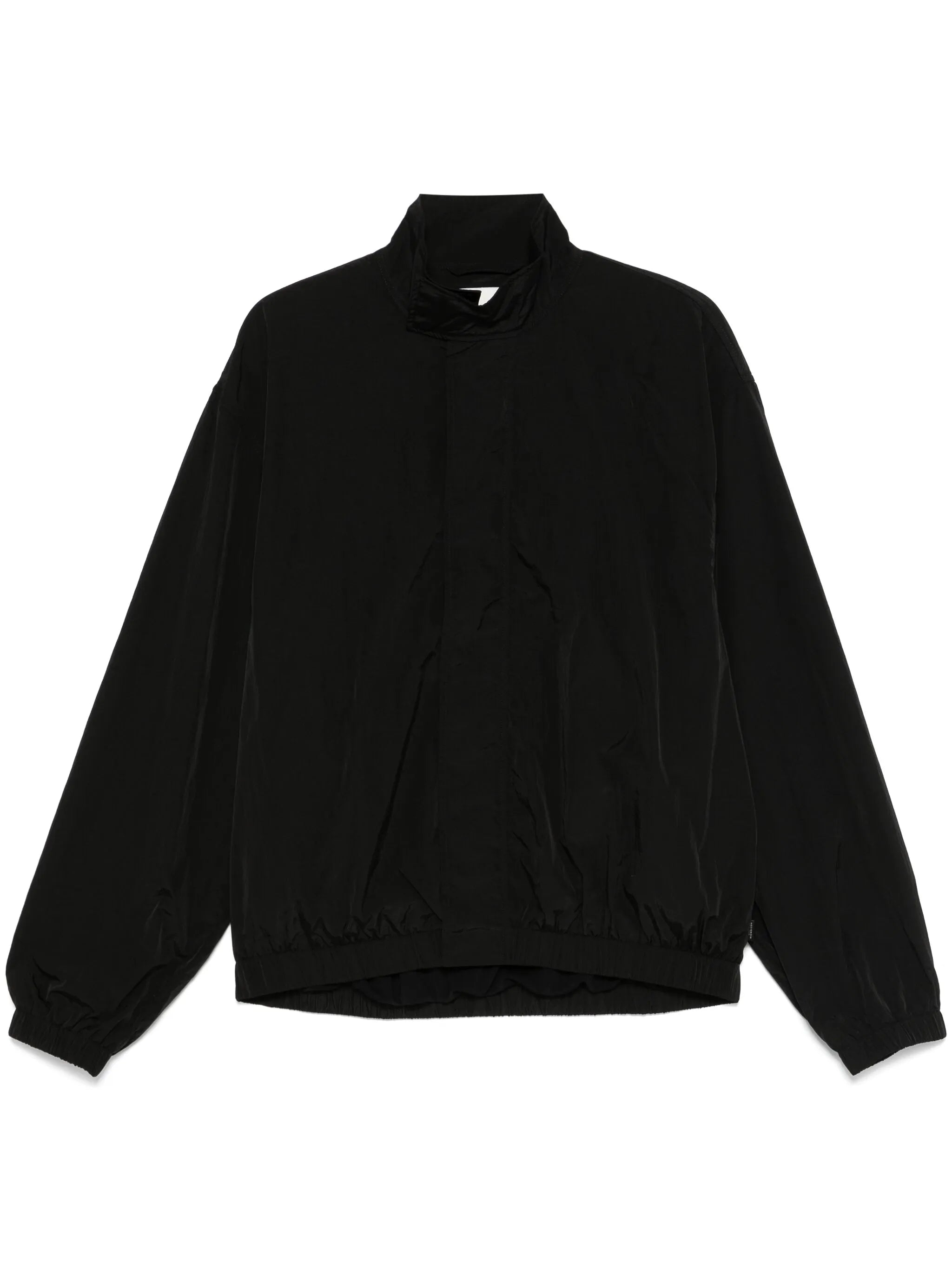 shell jacket