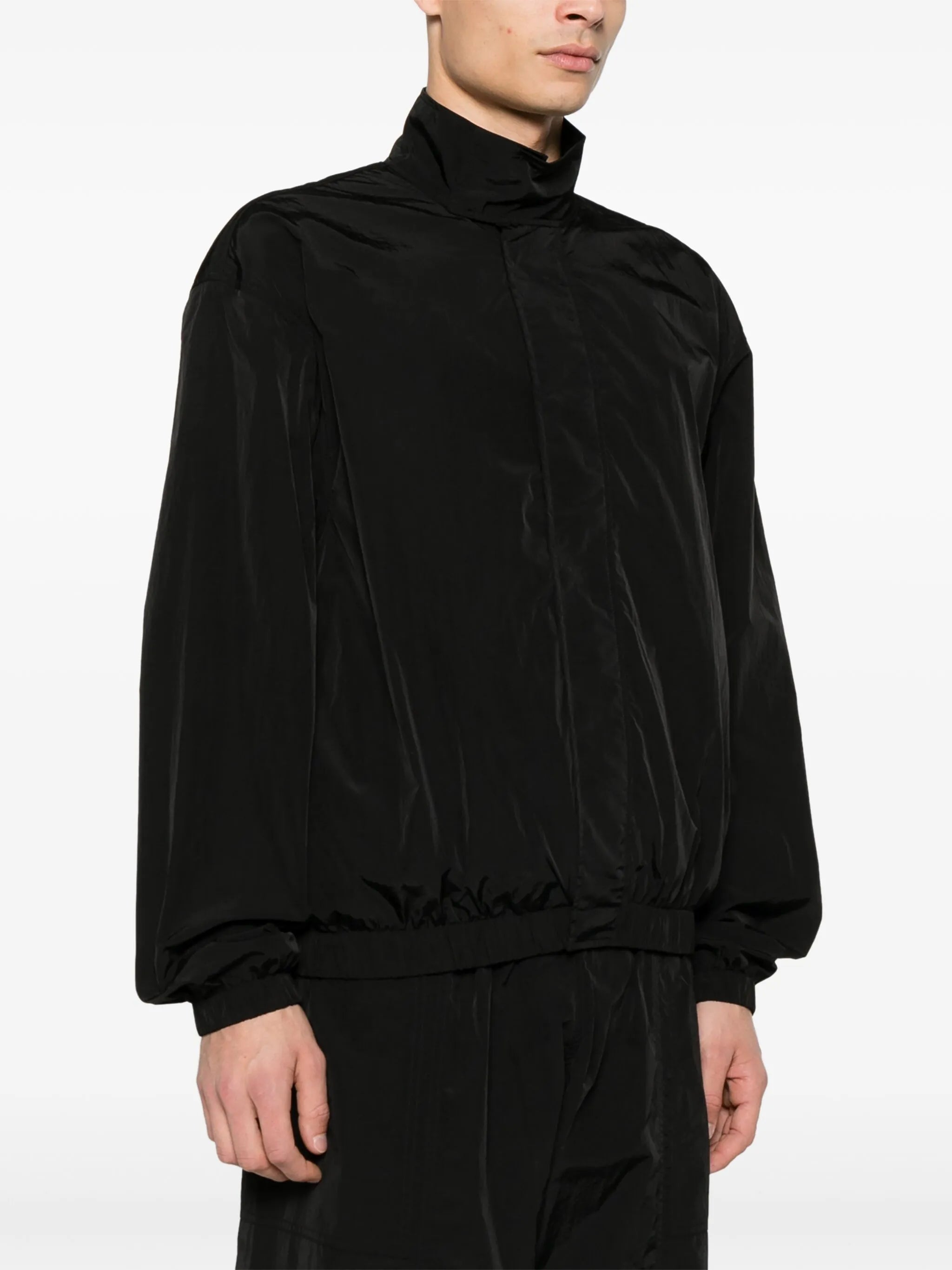 shell jacket