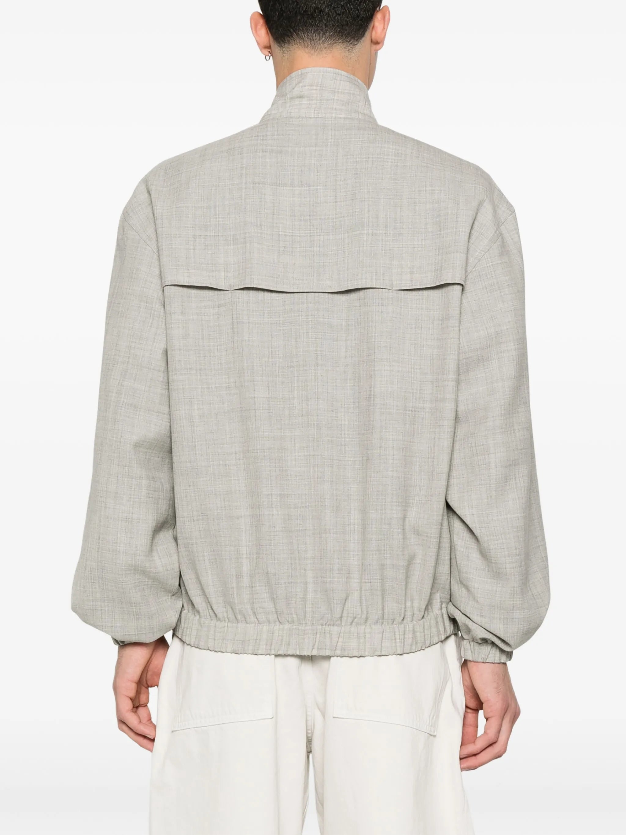 Neat jacket