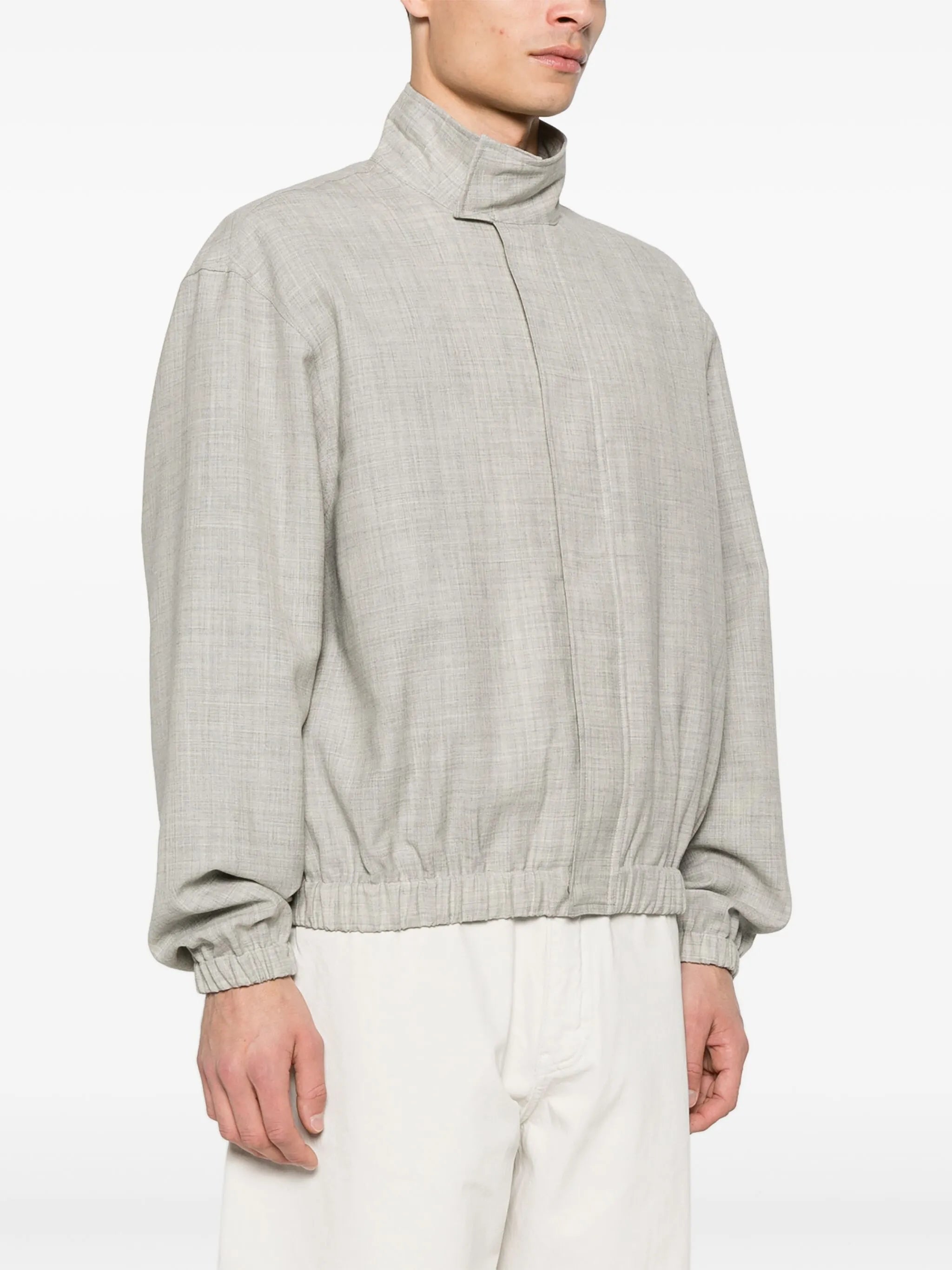 Neat jacket