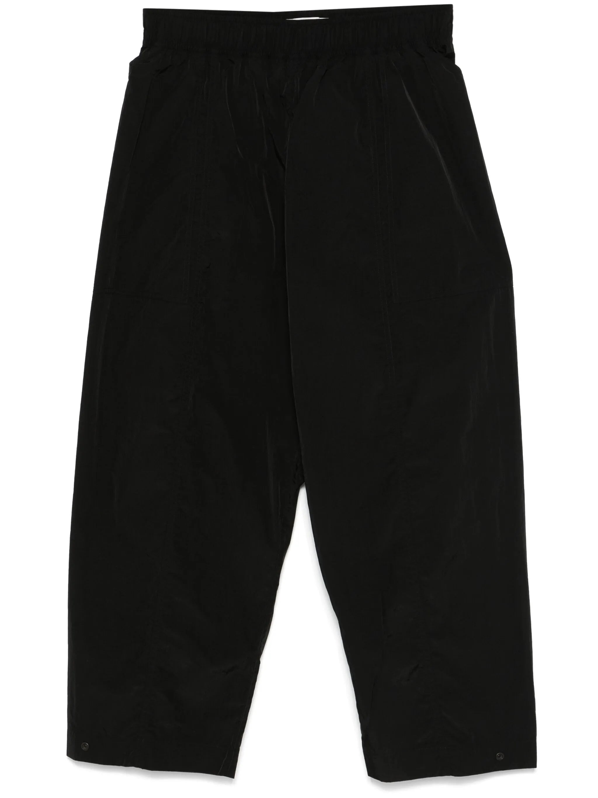 tapered trousers