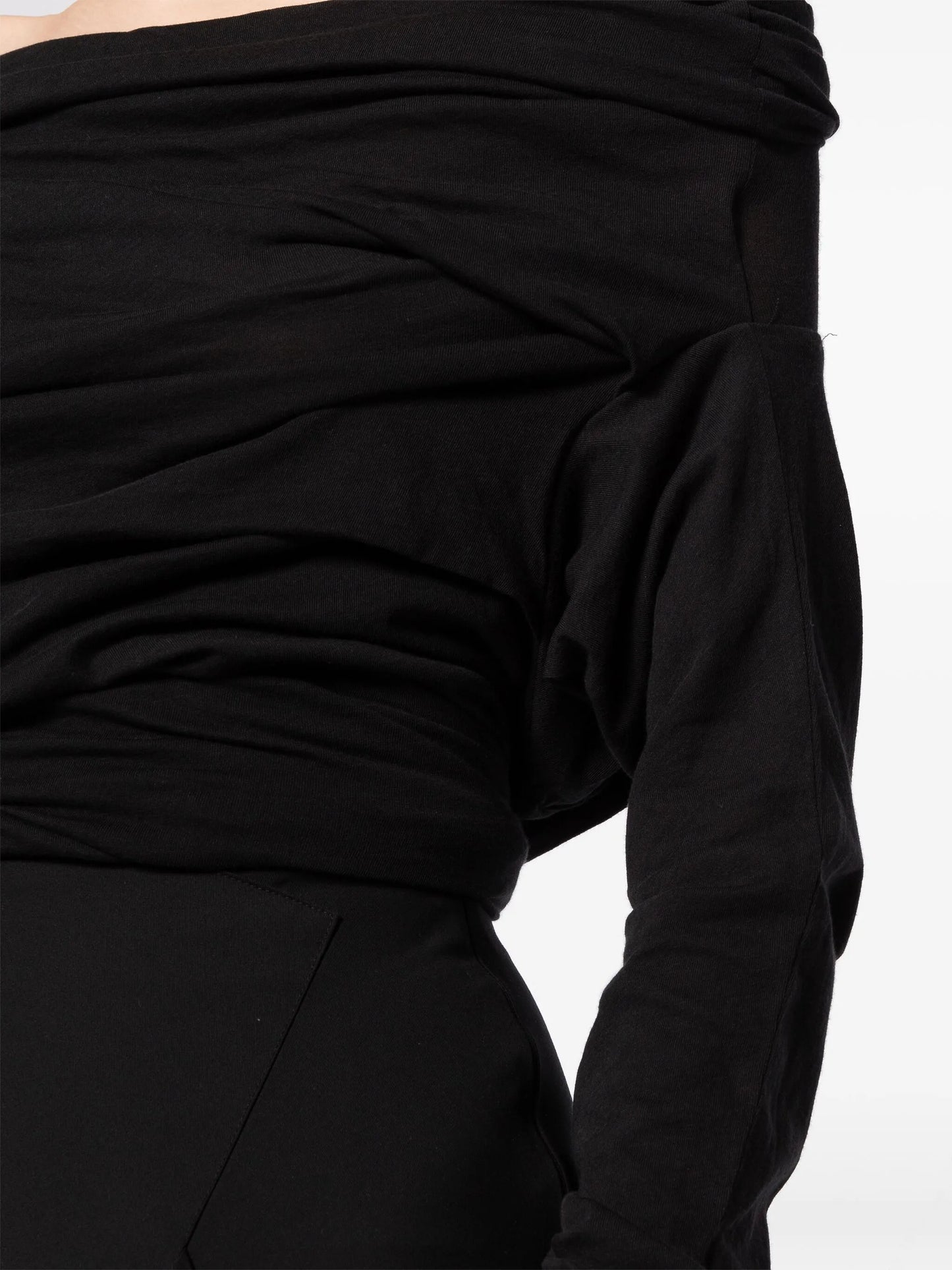 bound top