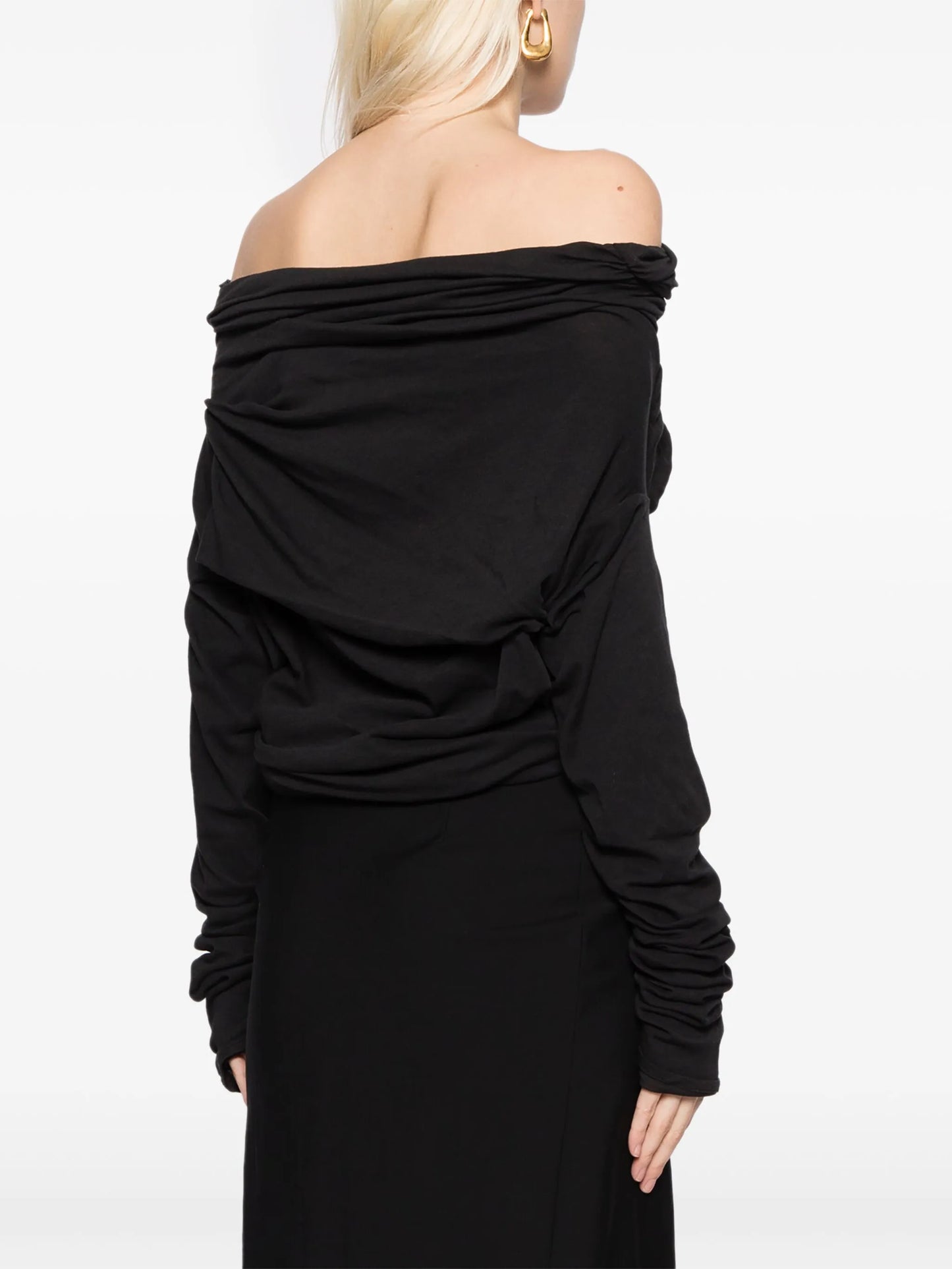 bound top
