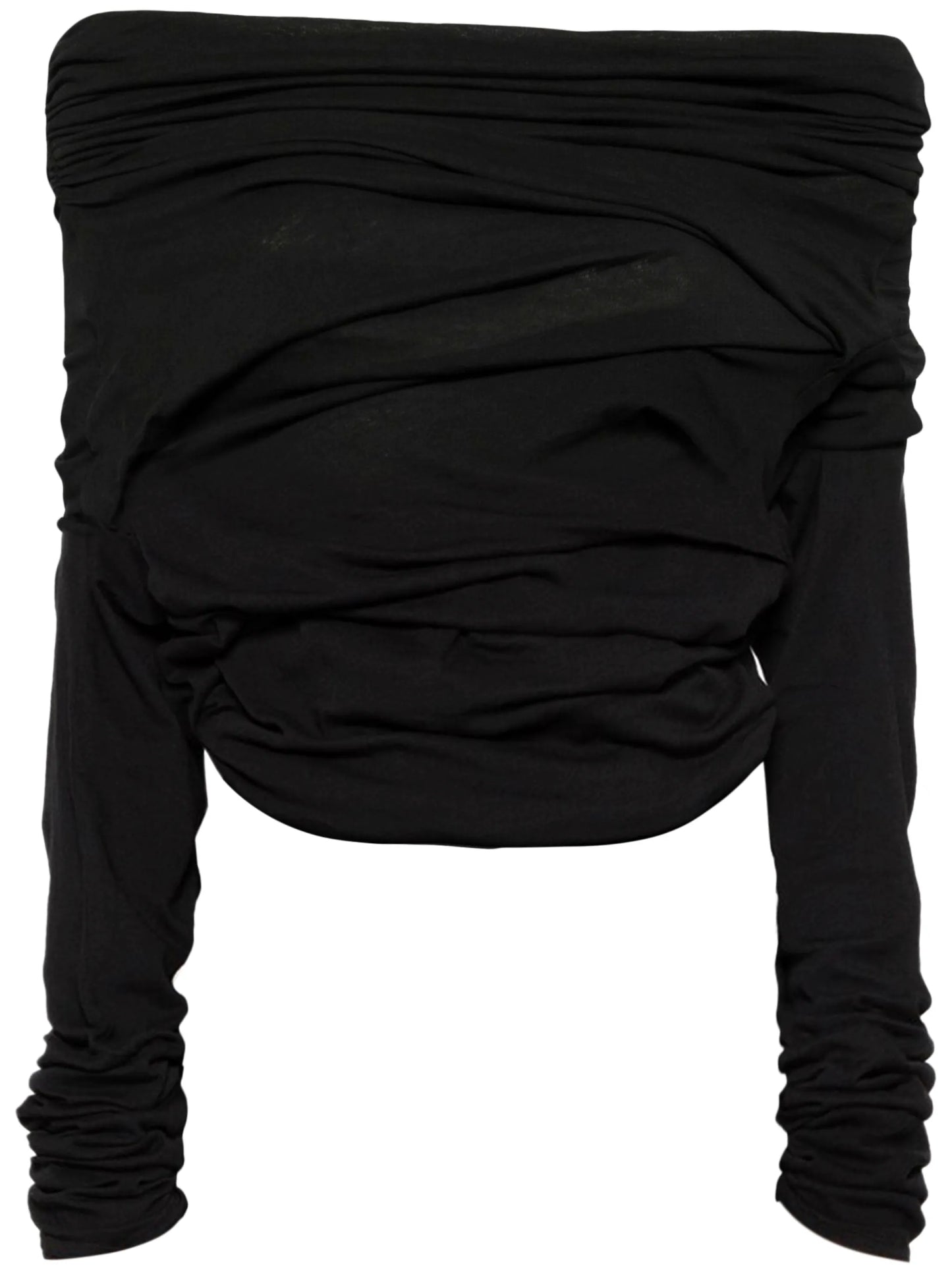 bound top
