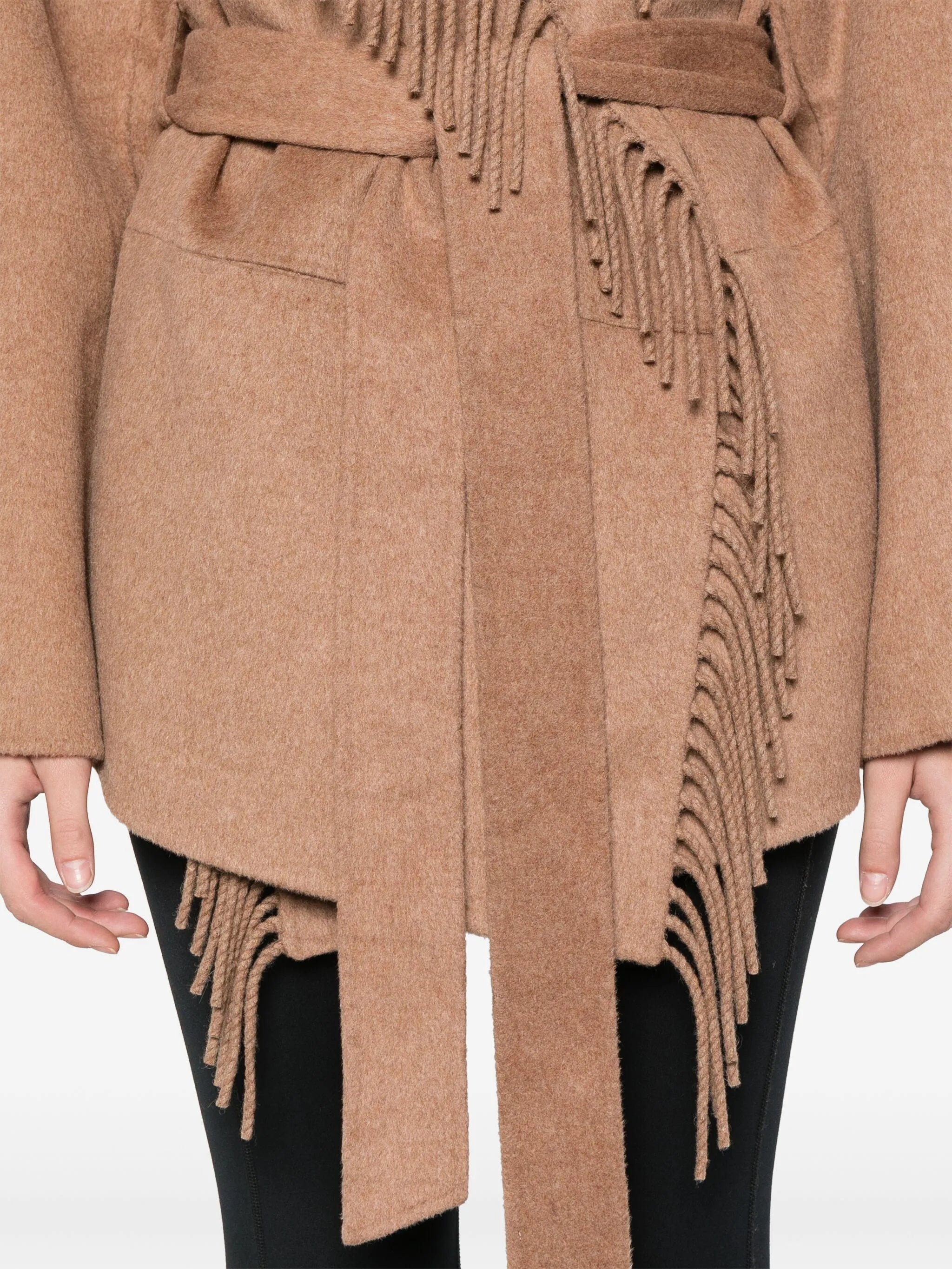Rowen jacket