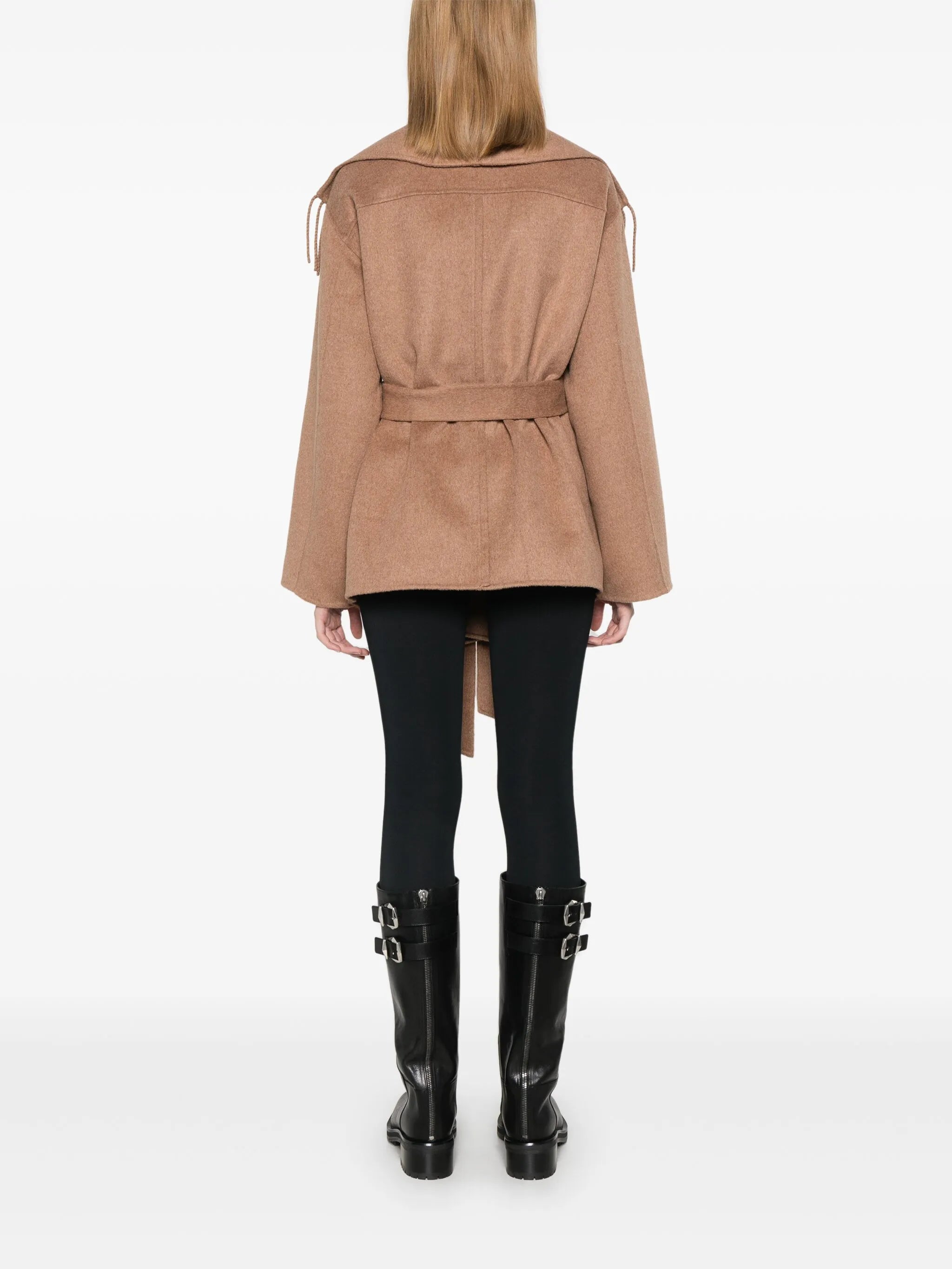 Rowen jacket