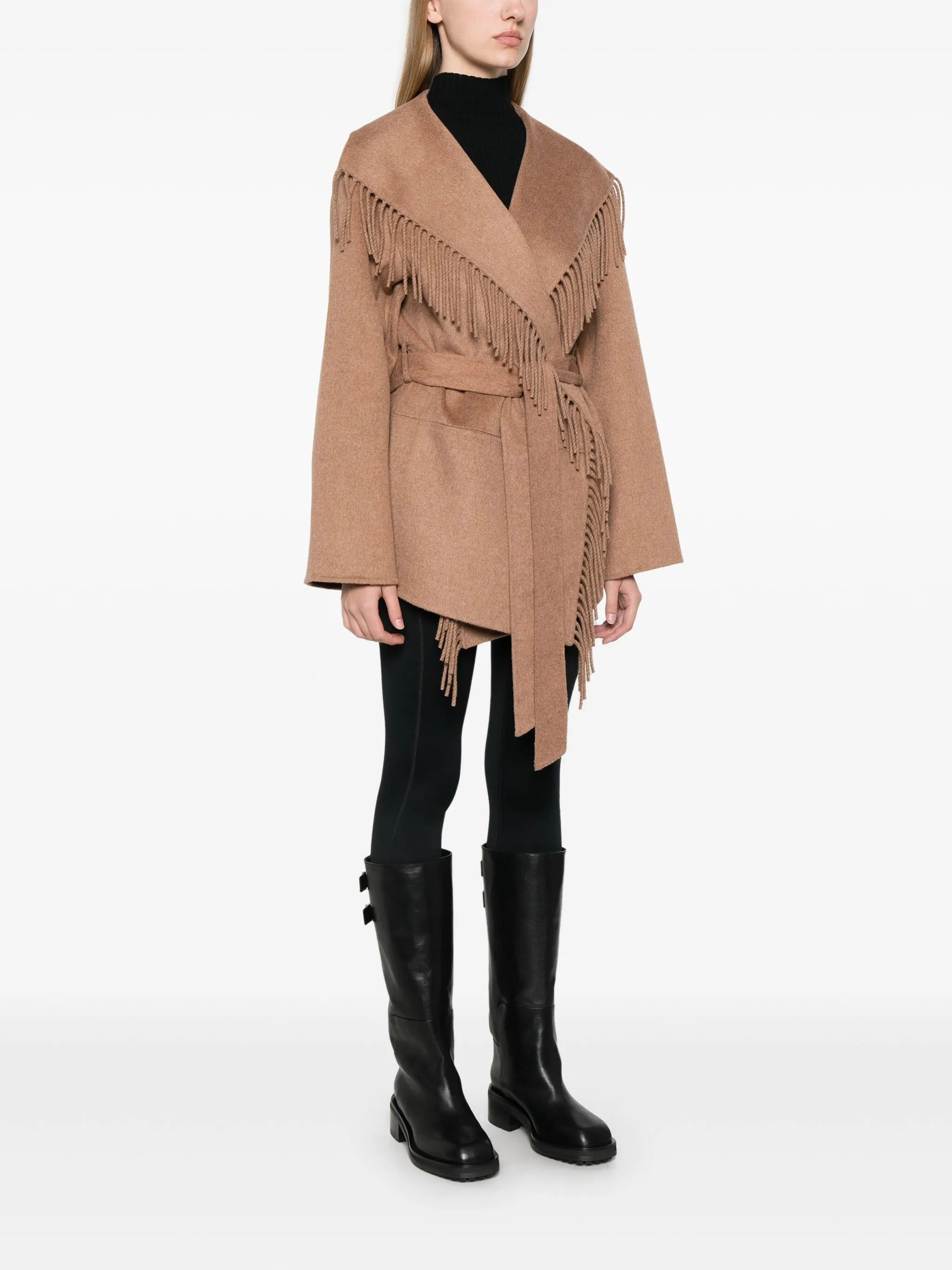 Rowen jacket