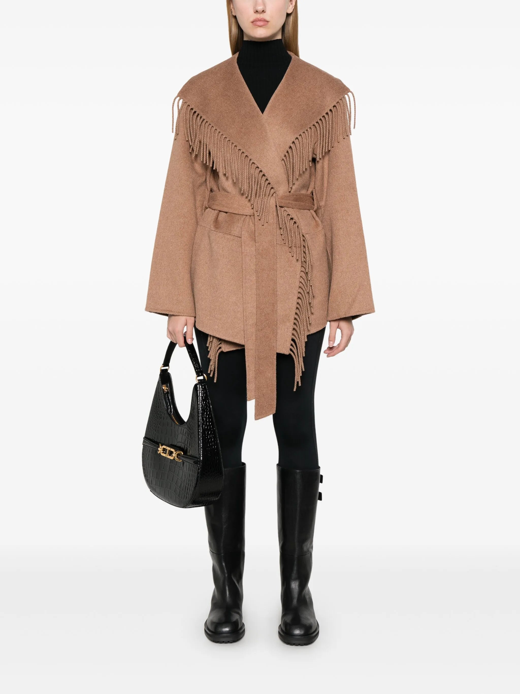 Rowen jacket