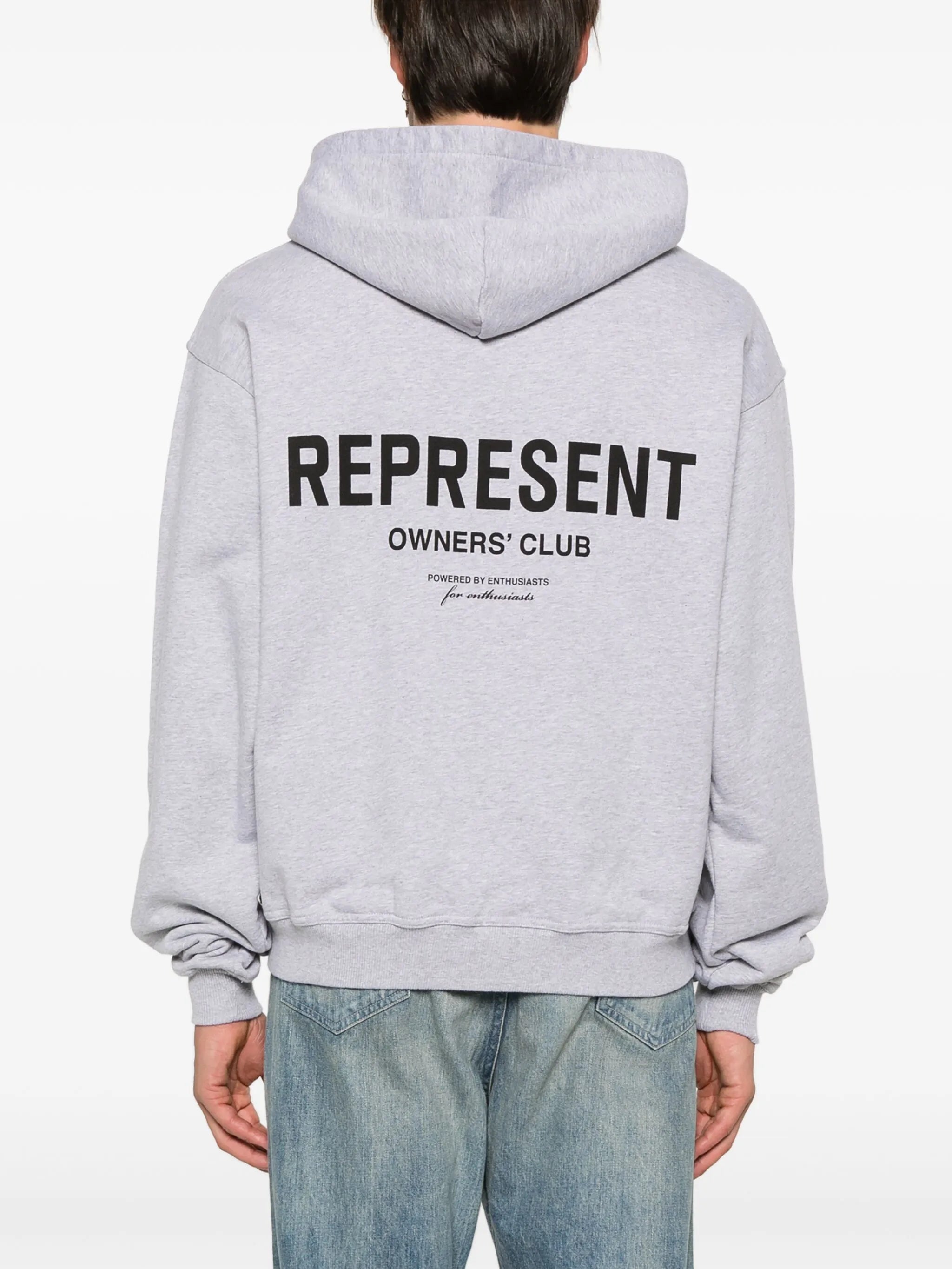 Represent Owners’ Club hoodie