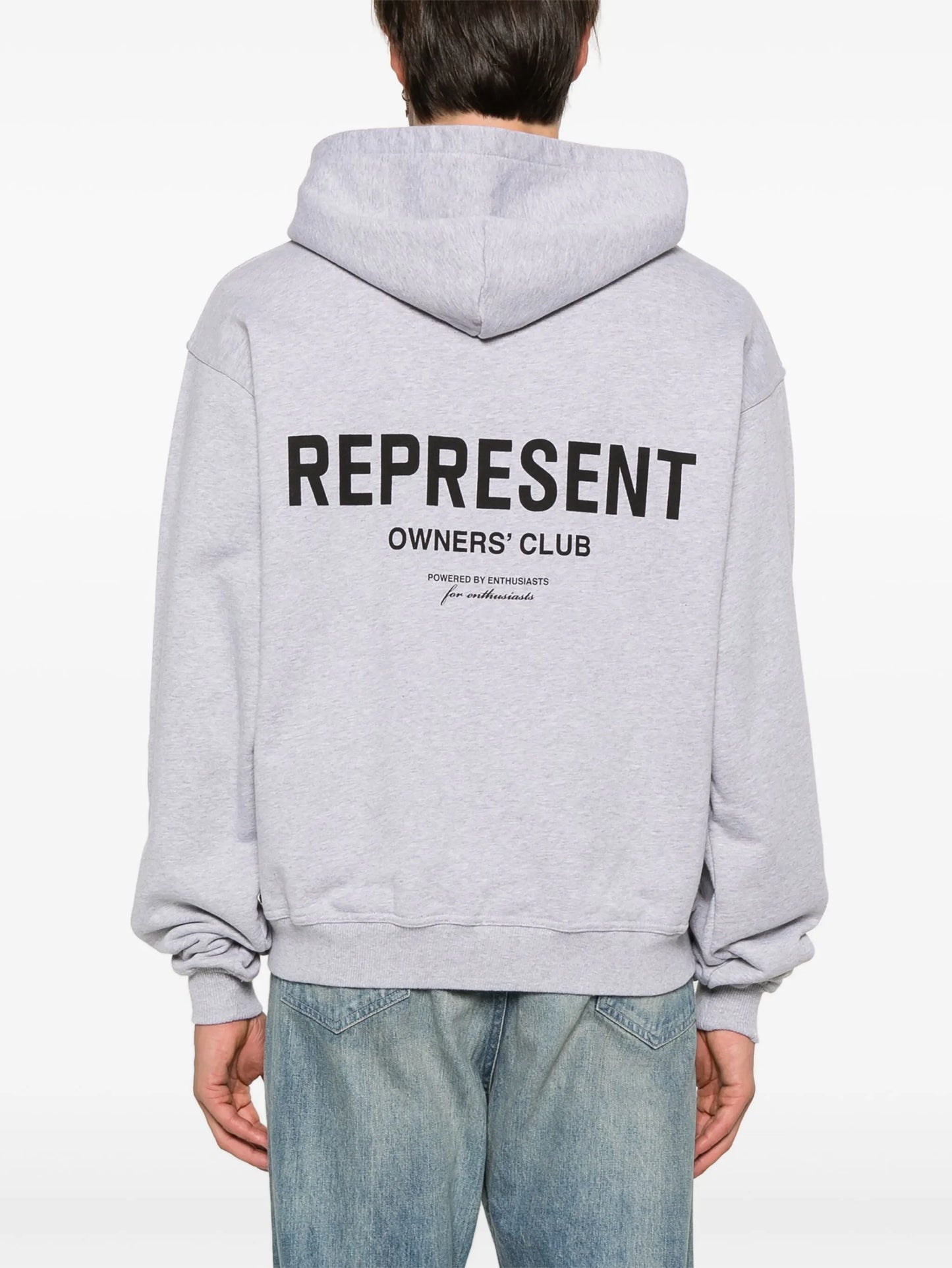 Represent Owners’ Club hoodie