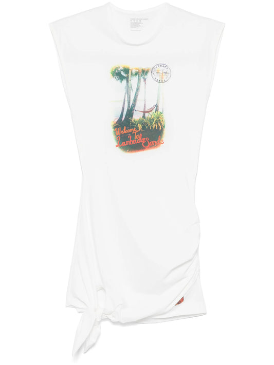 Lambada Sands mini dress