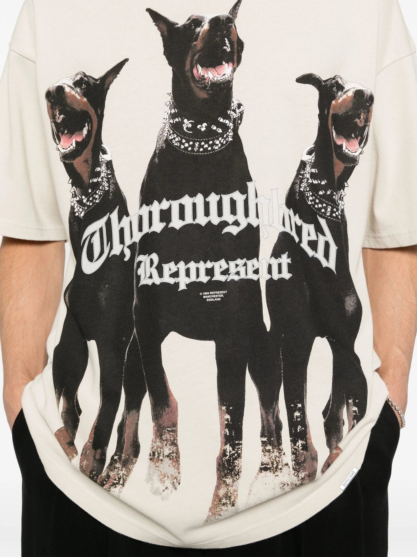 Thoroughbred T-shirt