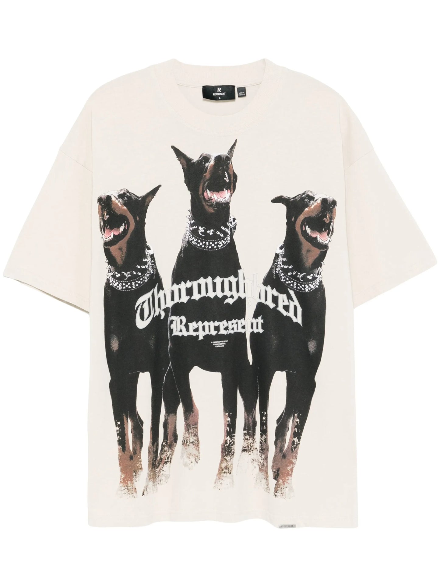 Thoroughbred T-shirt