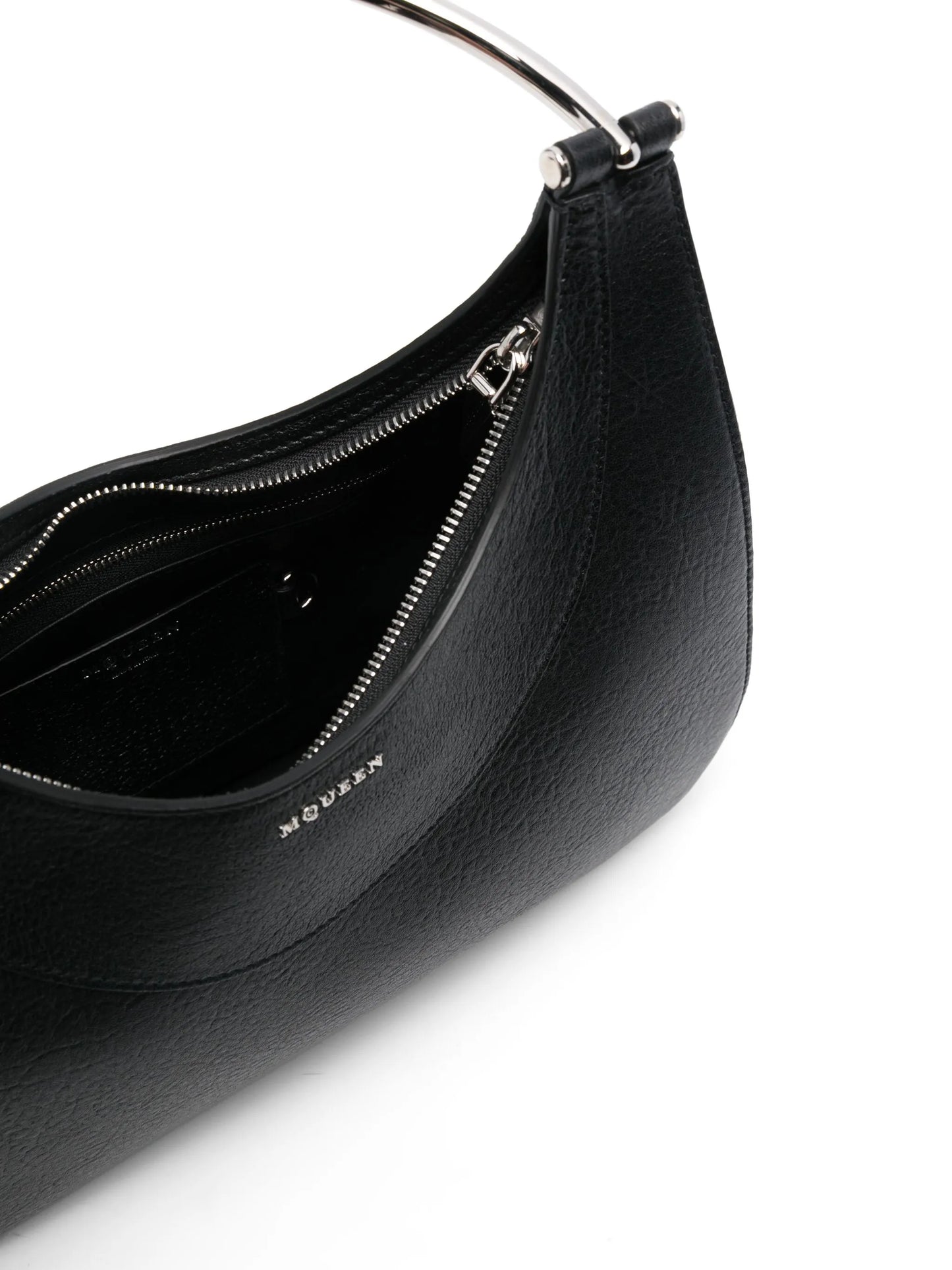Cross-Bar tote bag