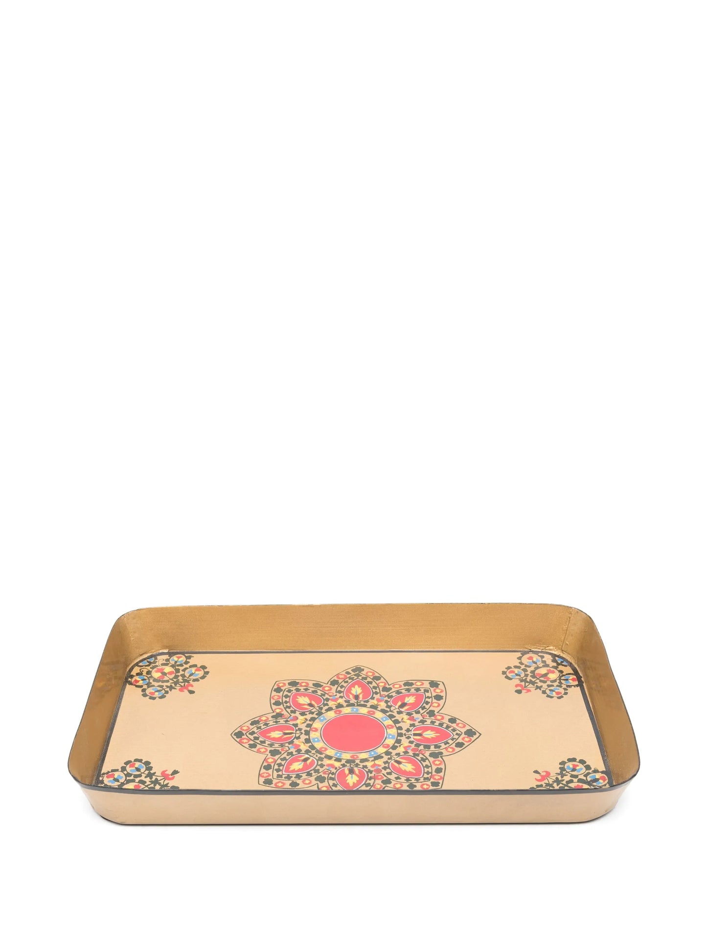 LO Xmas tray (31cm x 18cm)
