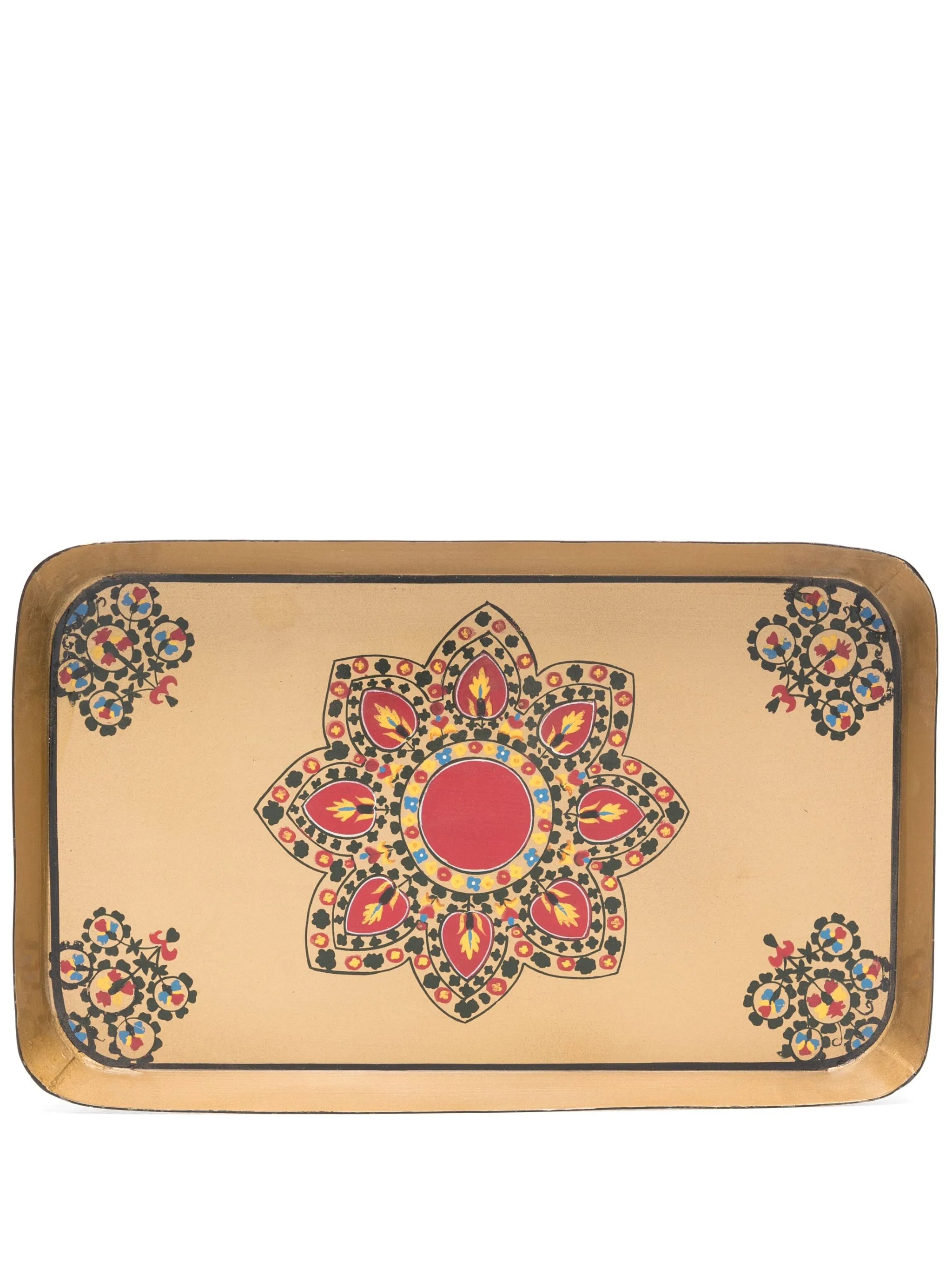 LO Xmas tray (31cm x 18cm)