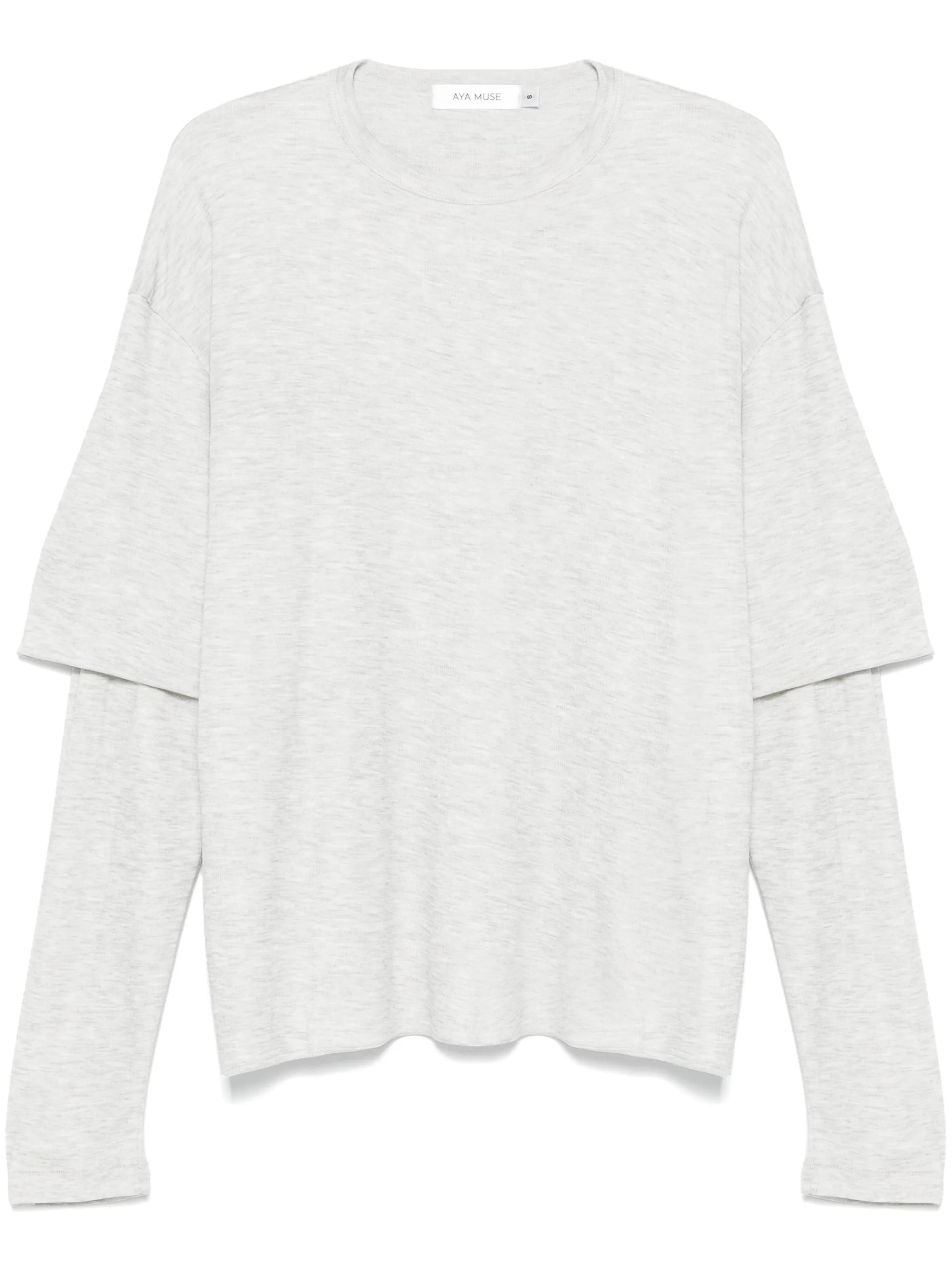 layered T-shirt