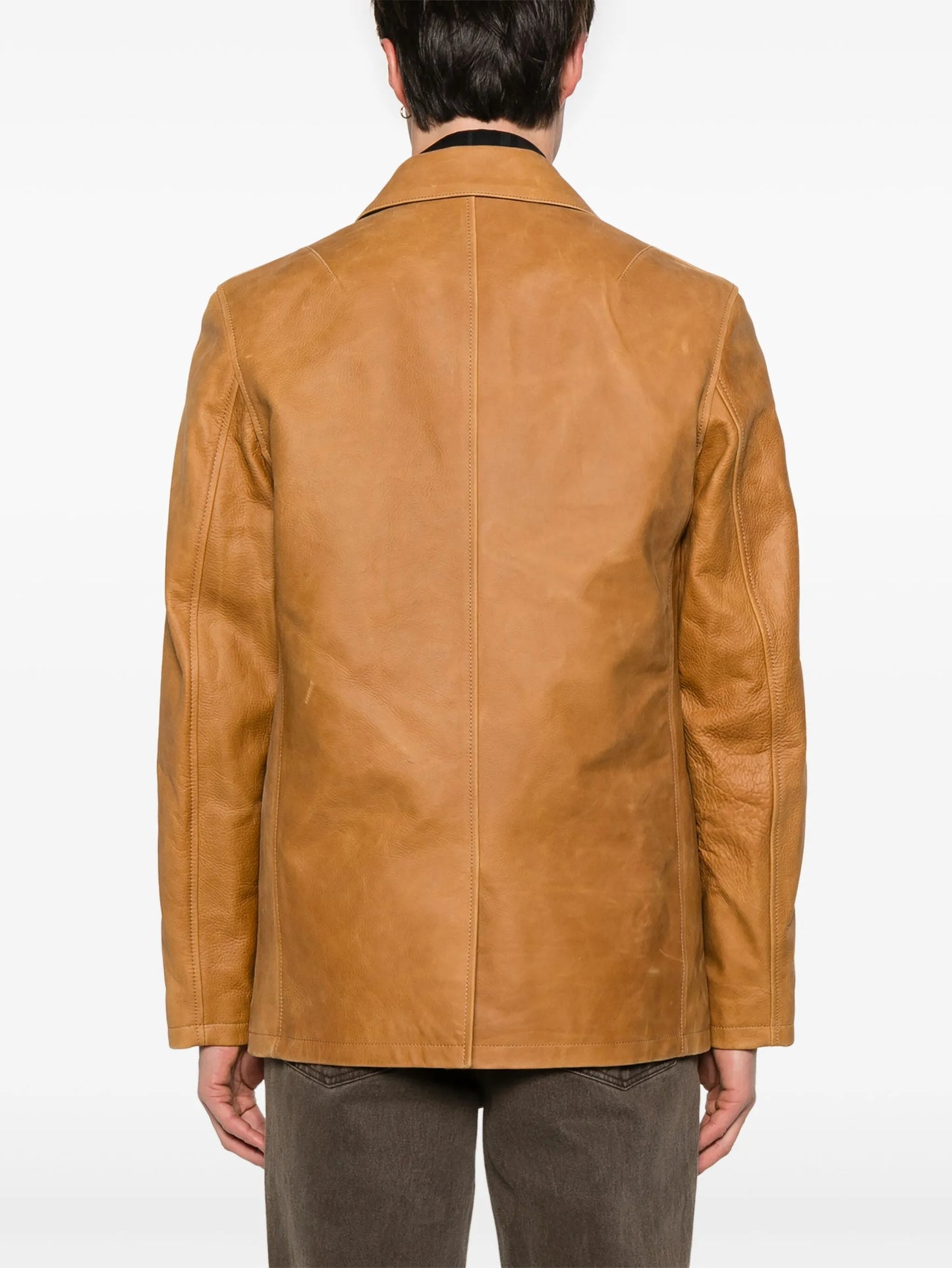 Opening blazer