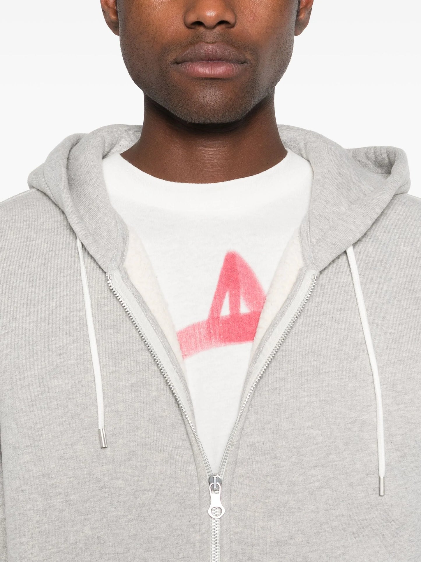 Rascal hoodie